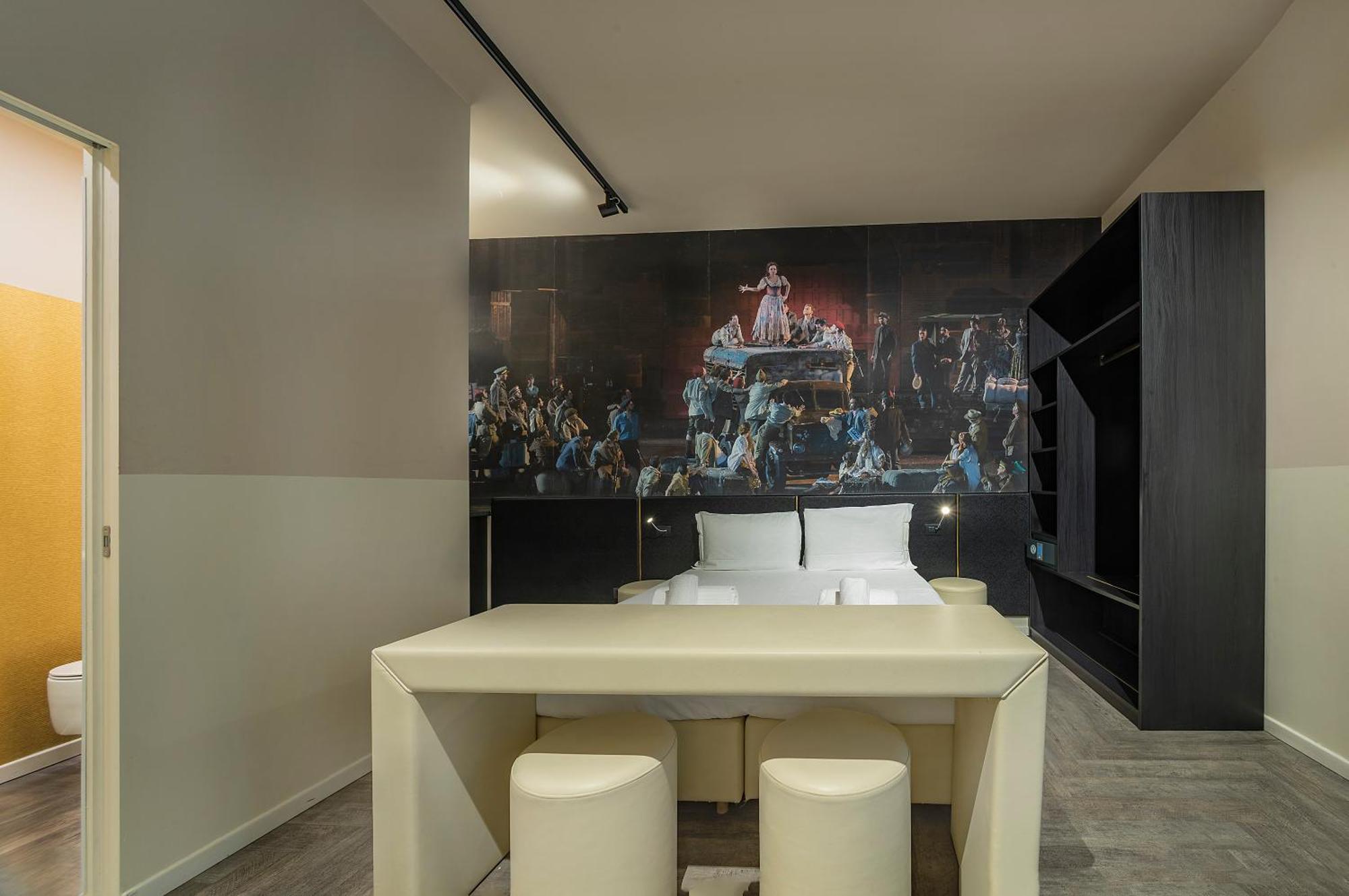 Guest house Italianflat - Roman Theater Old Town