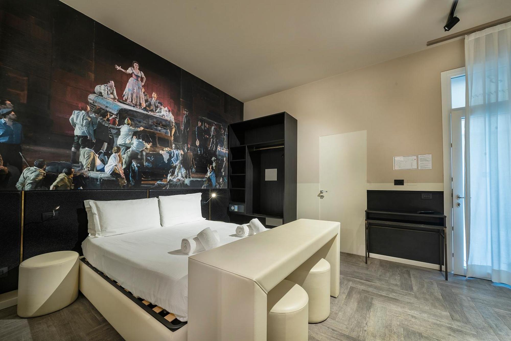 Italianflat - Roman Theater Old Town Guest house Verona