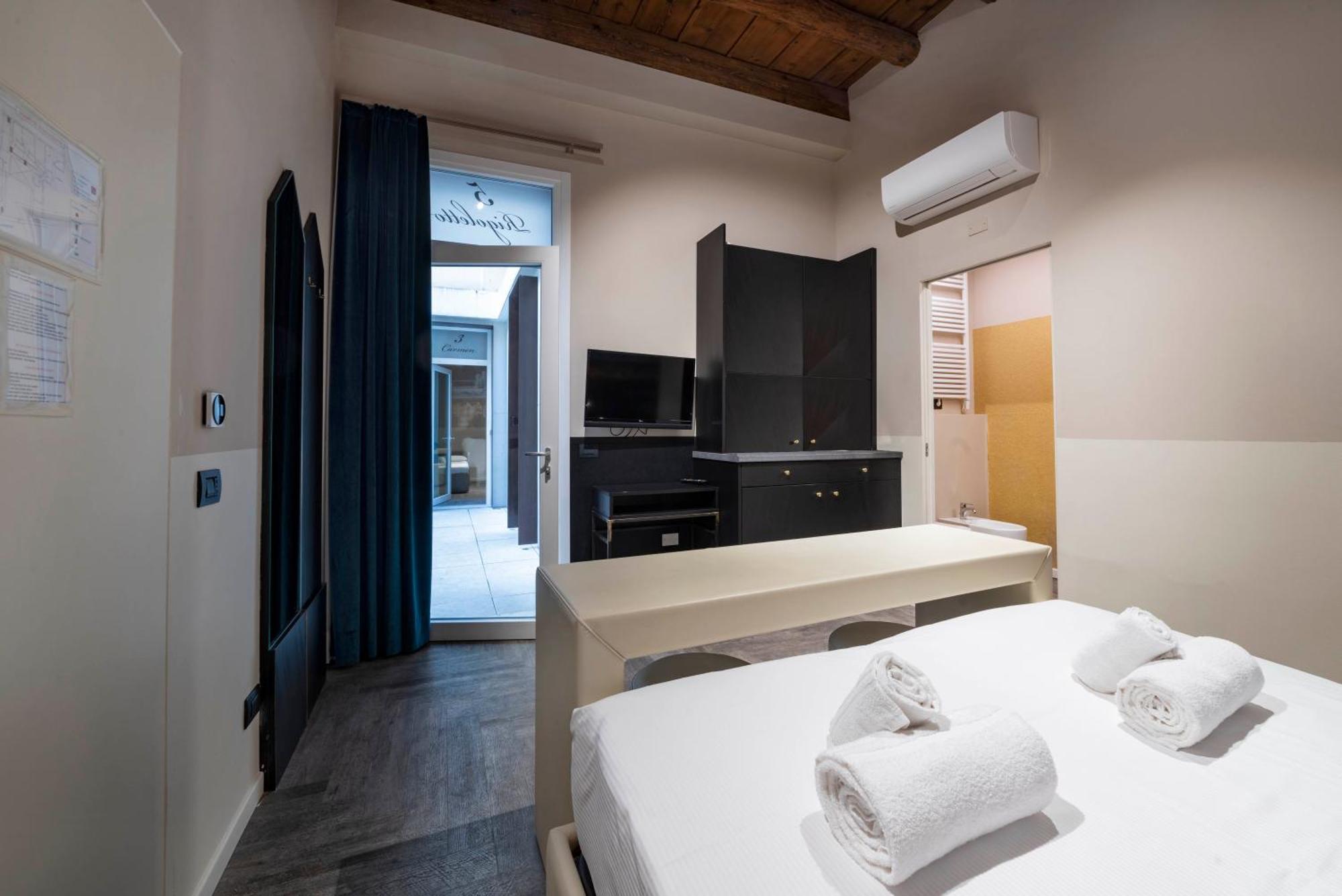 Guest house Italianflat - Roman Theater Old Town Verona