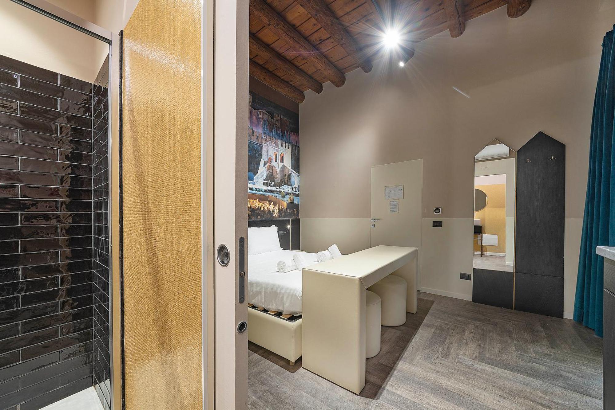 Italianflat - Roman Theater Old Town Guest house Verona
