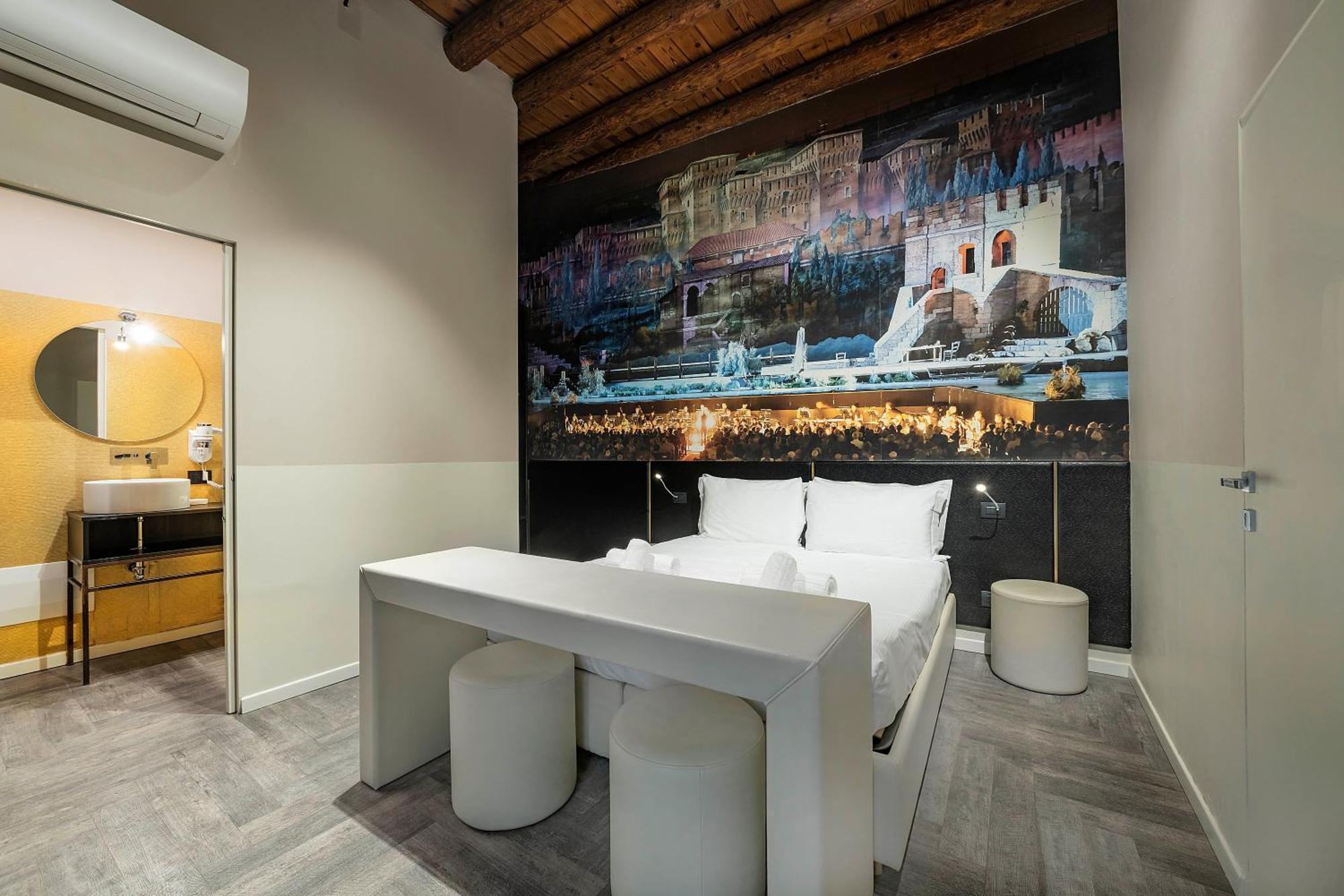 Guest house Italianflat - Roman Theater Old Town Verona