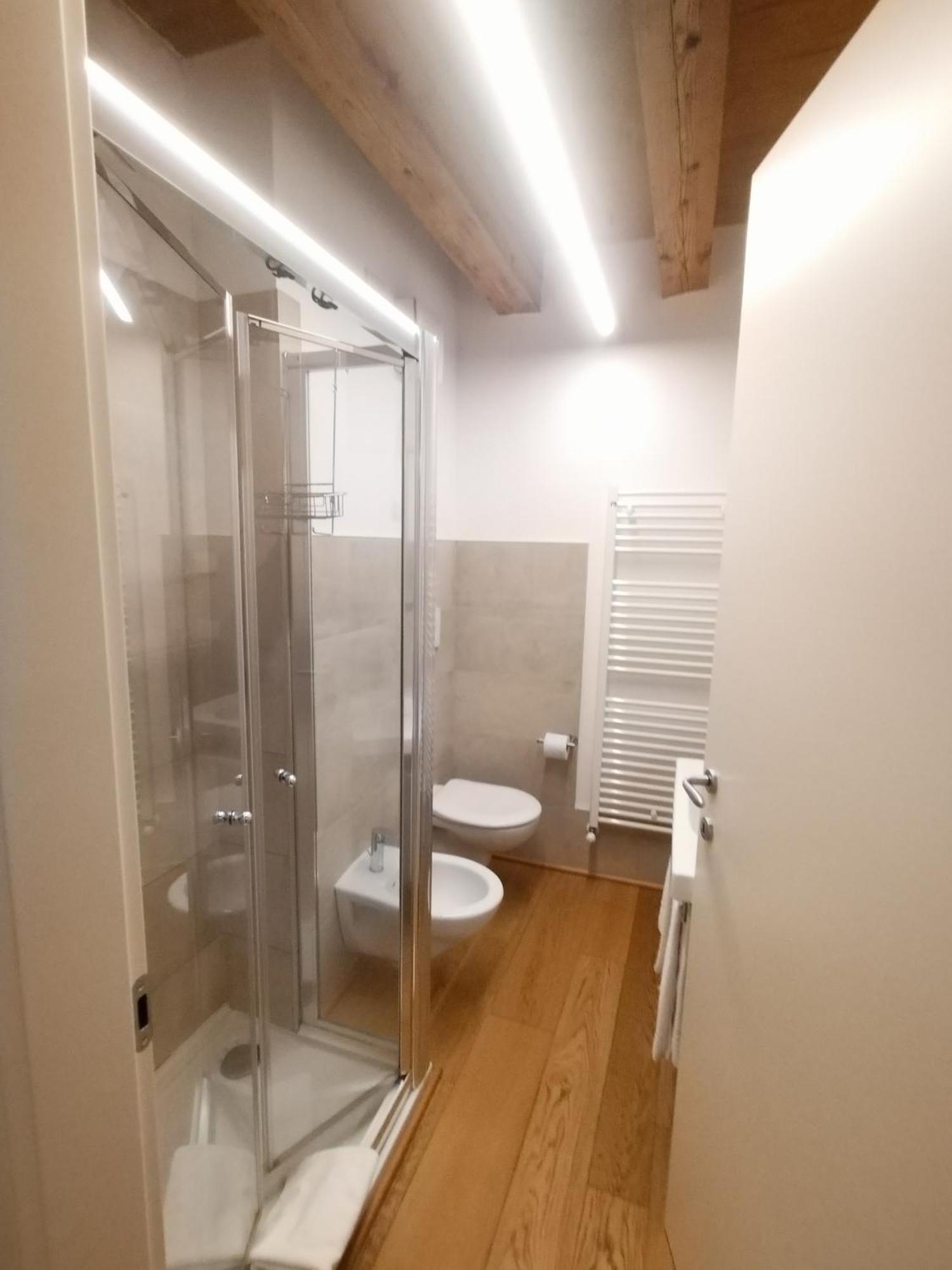 Residenza Della Samaritana Affittacamere Verona