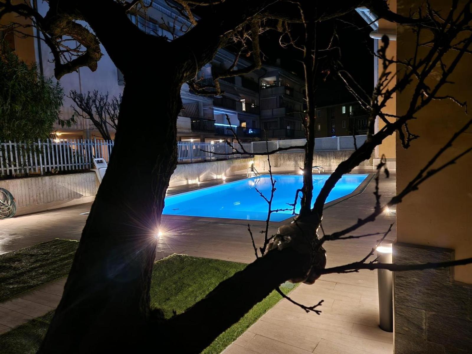 Iris Bed & Breakfast Verona