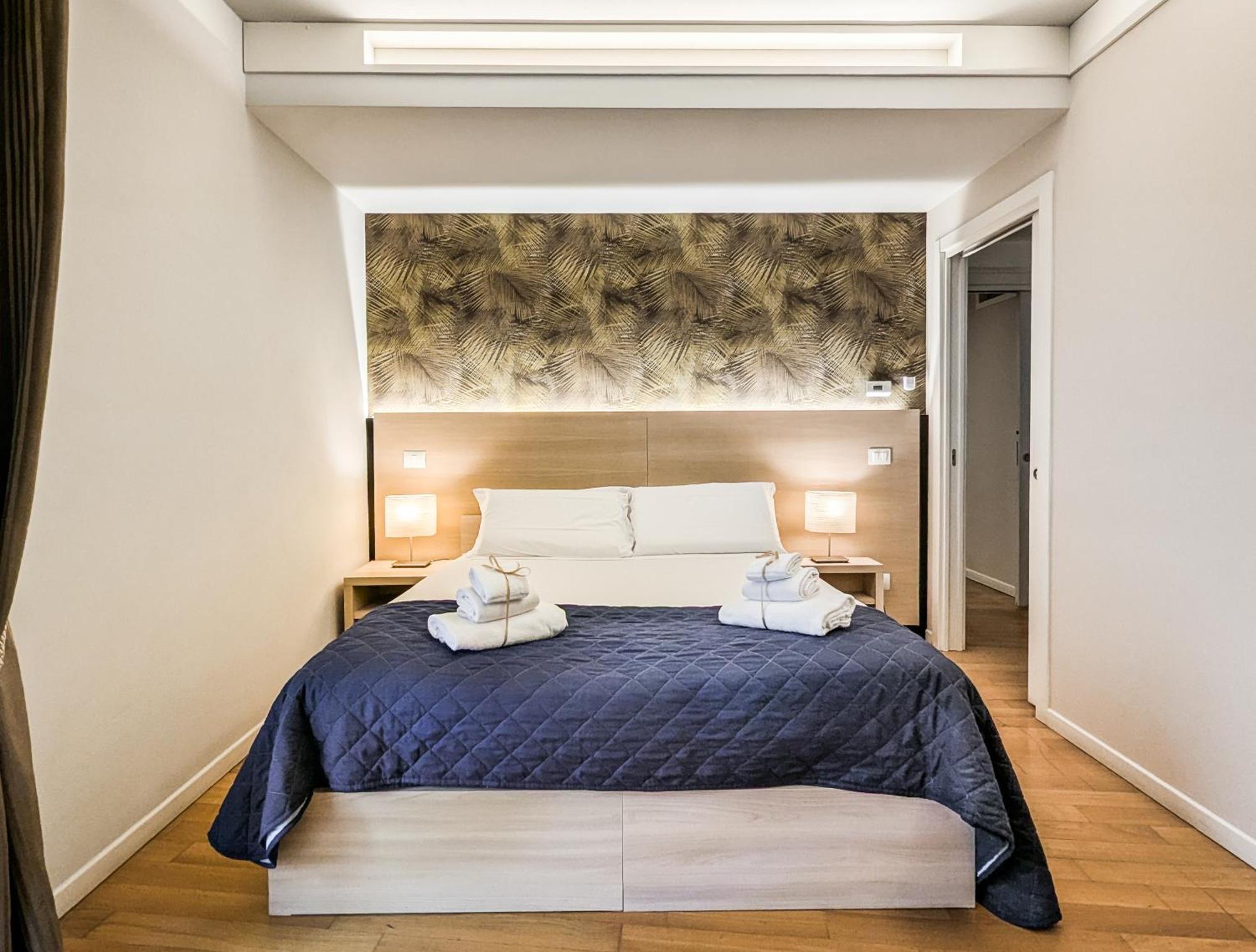 Flats4rent Veronantica Huoneisto *