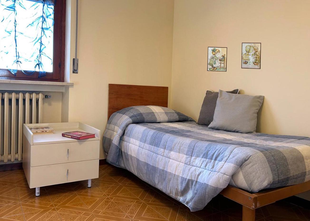 Corte Vecia Della Corte Farm stay Verona