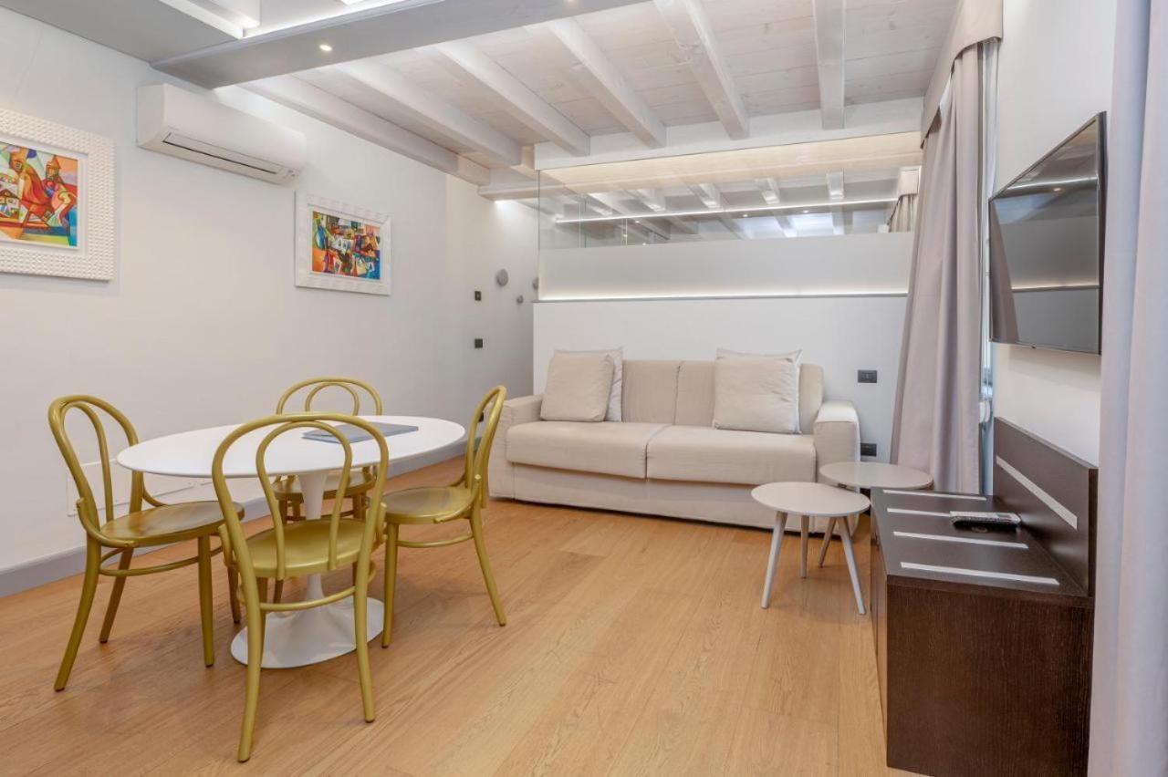 Apartmentsarena - Corte Degli Eremitani Huoneisto *