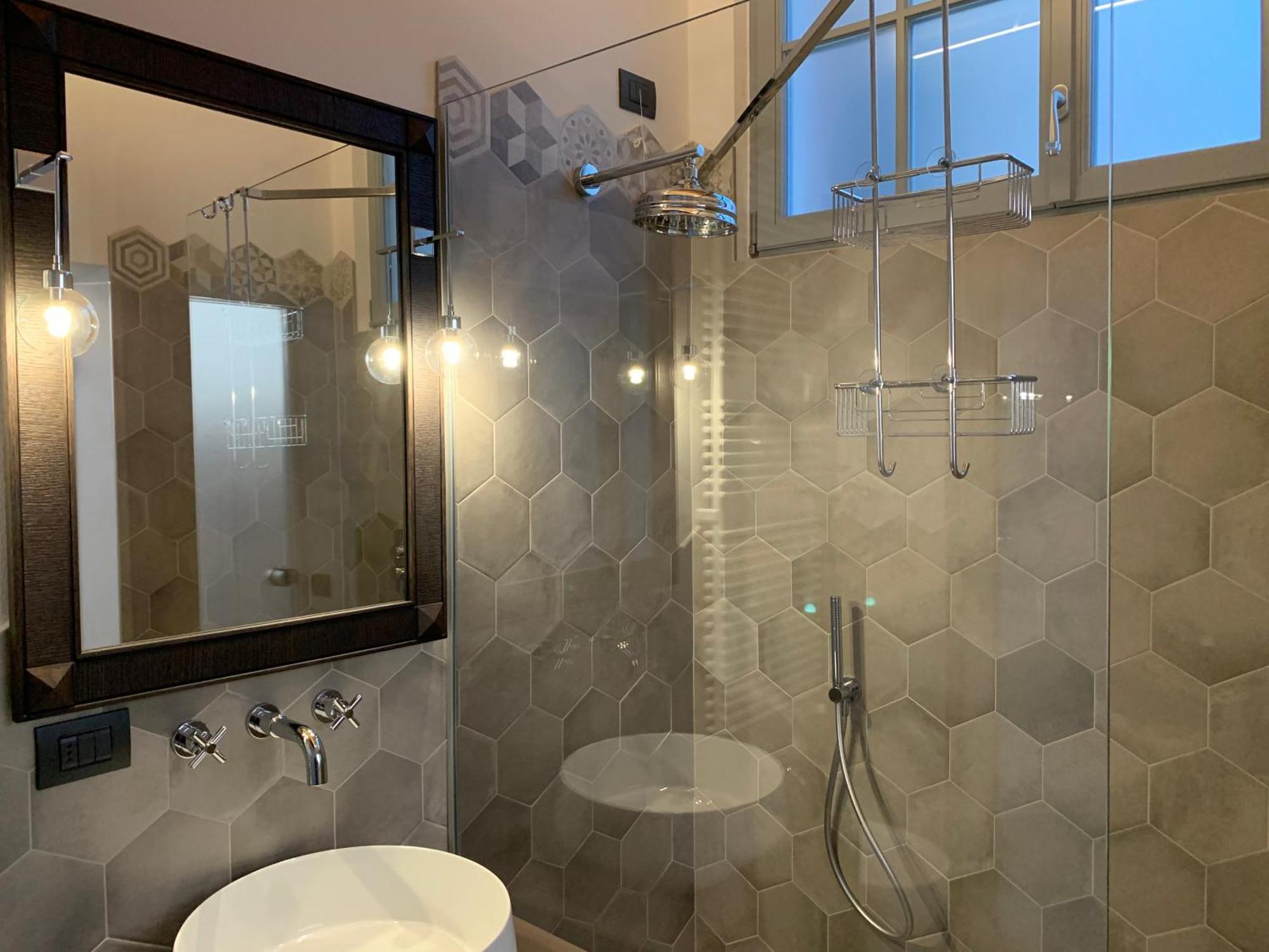Apartmentsarena - Corte Degli Eremitani