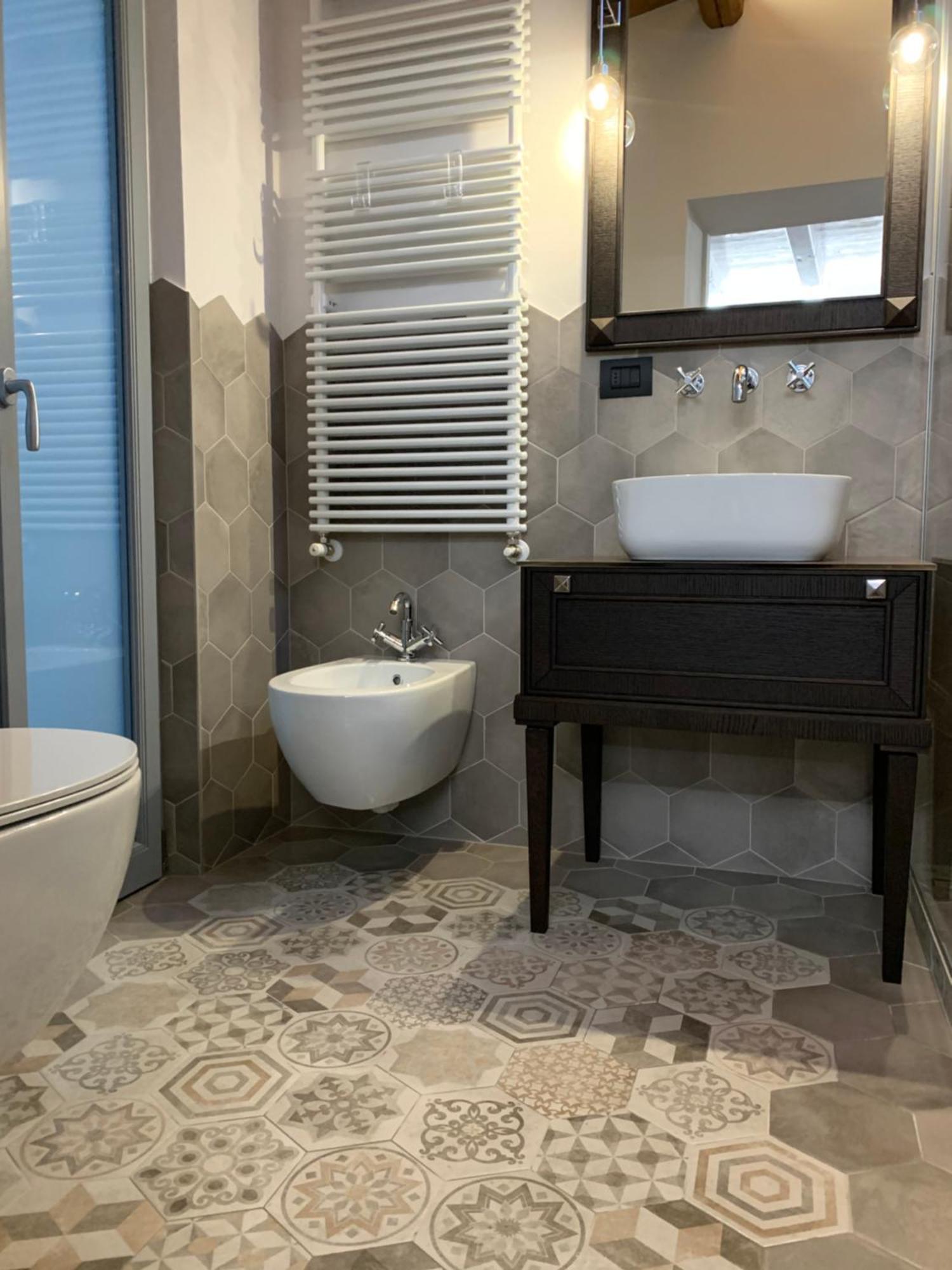 Huoneisto Apartmentsarena - Corte Degli Eremitani