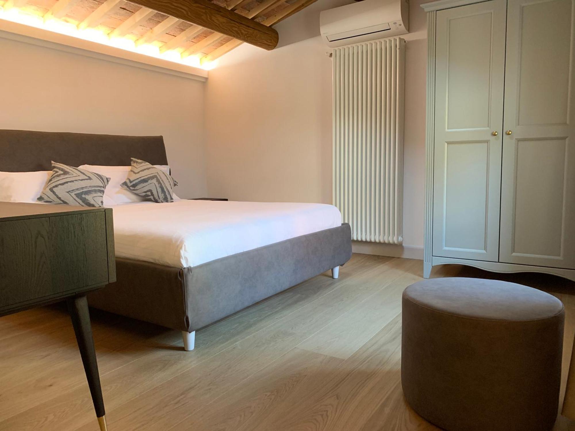 Apartmentsarena - Corte Degli Eremitani Huoneisto