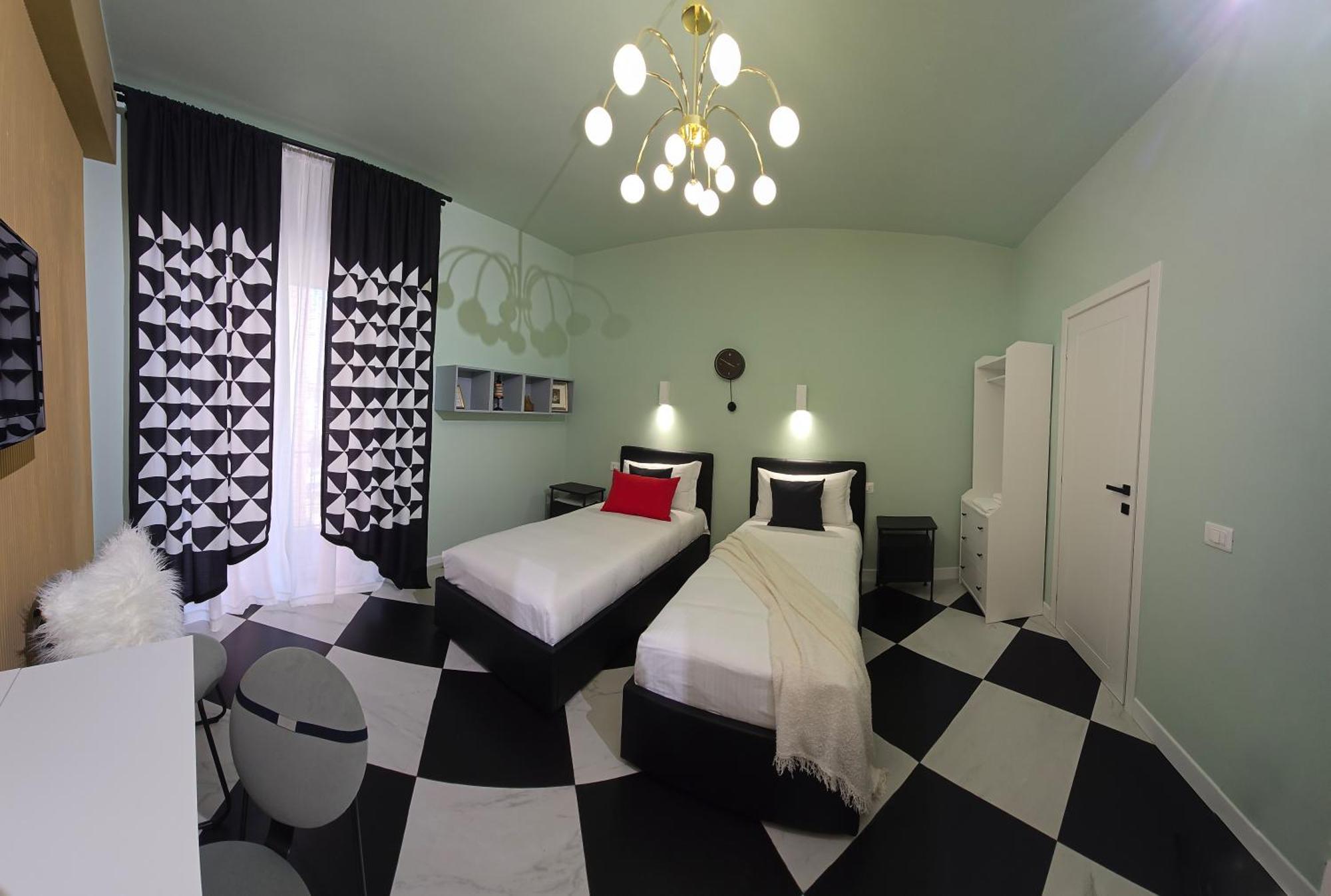 Brands 4 Aparthotel