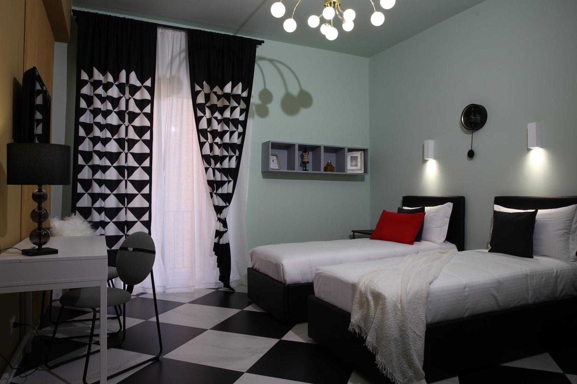 Aparthotel Brands 4 Verona
