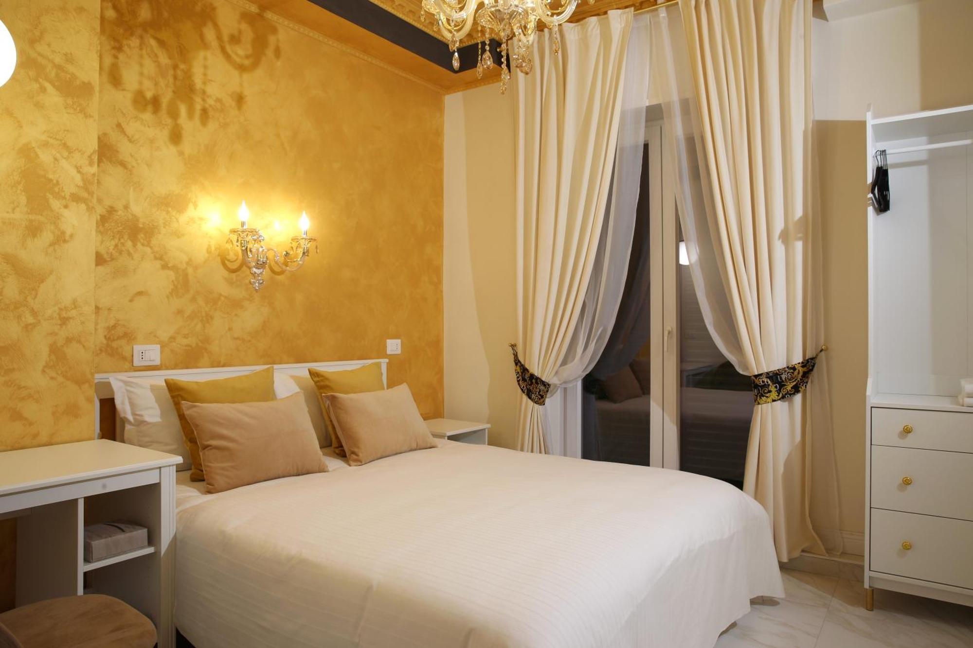 Aparthotel Brands 4 Verona