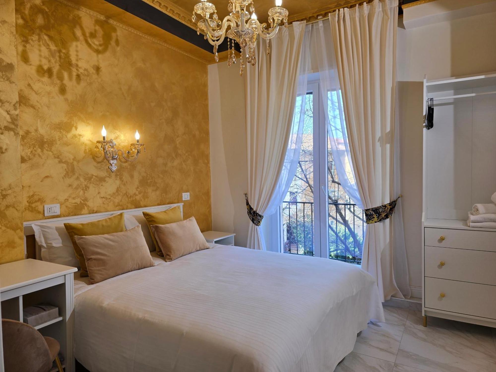 Brands 4 Aparthotel Verona