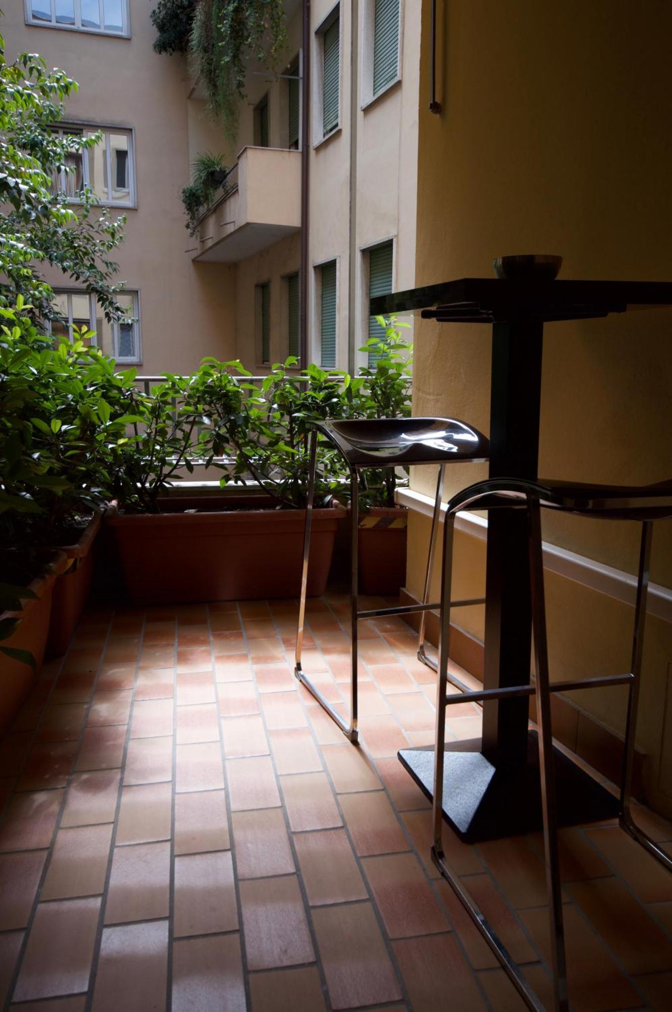 Ai Duchi Gasthof Verona