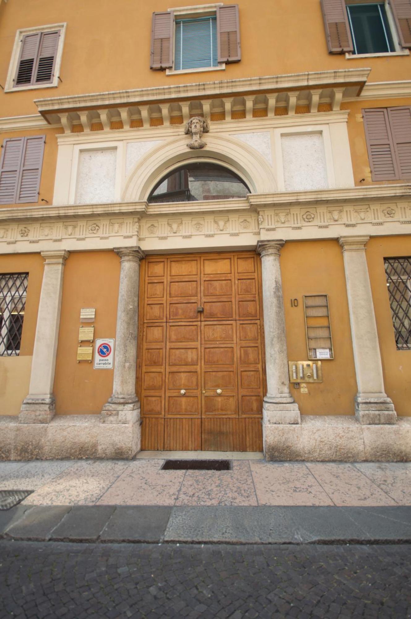 Ai Duchi Gasthof Verona
