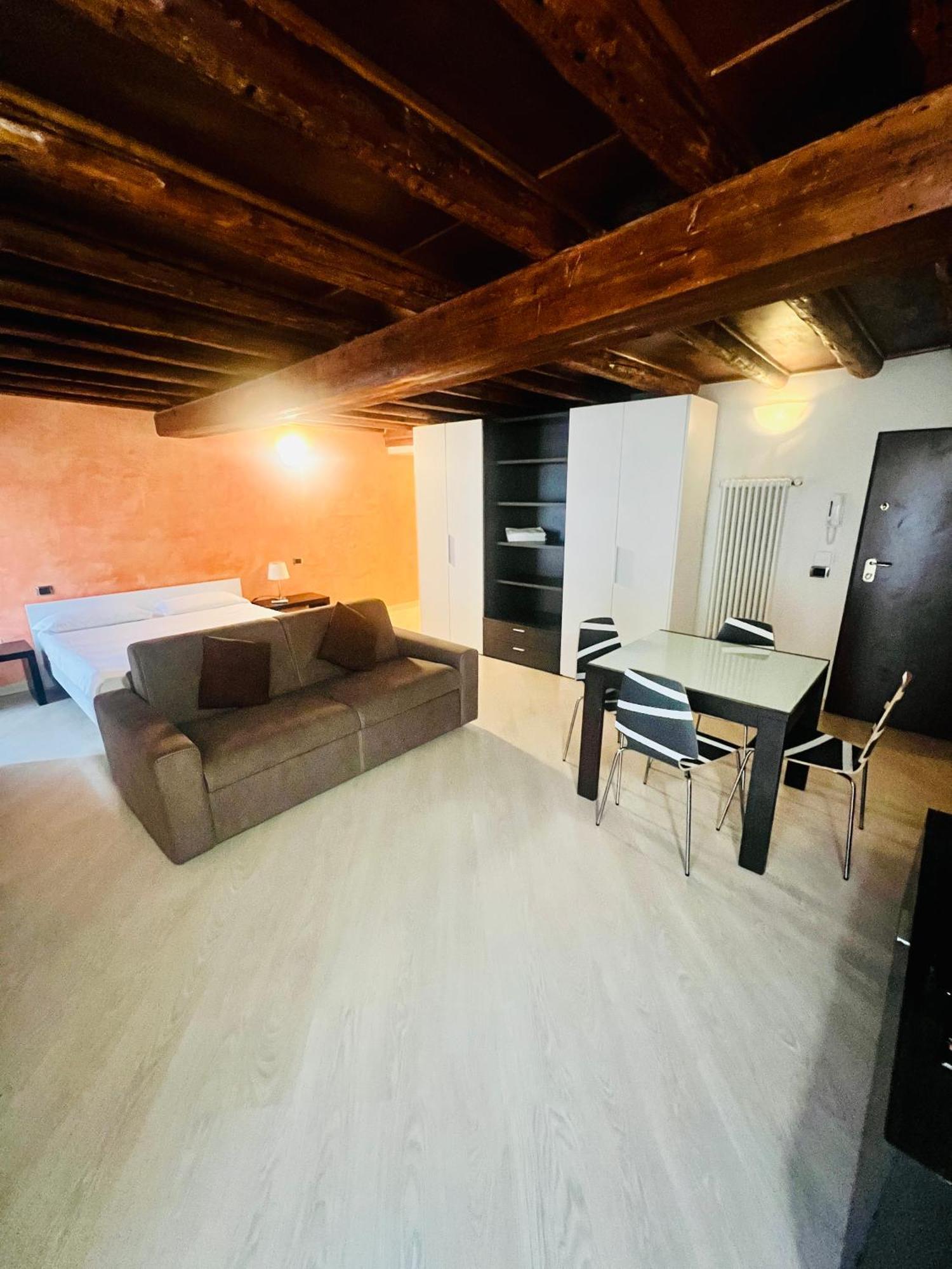 Gasthof Ai Duchi Verona