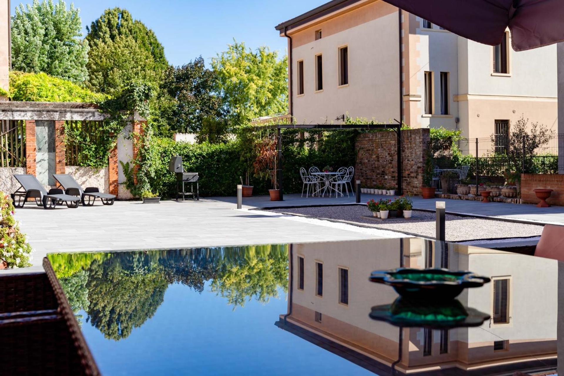 Guest house Residenza Grazioli Verona