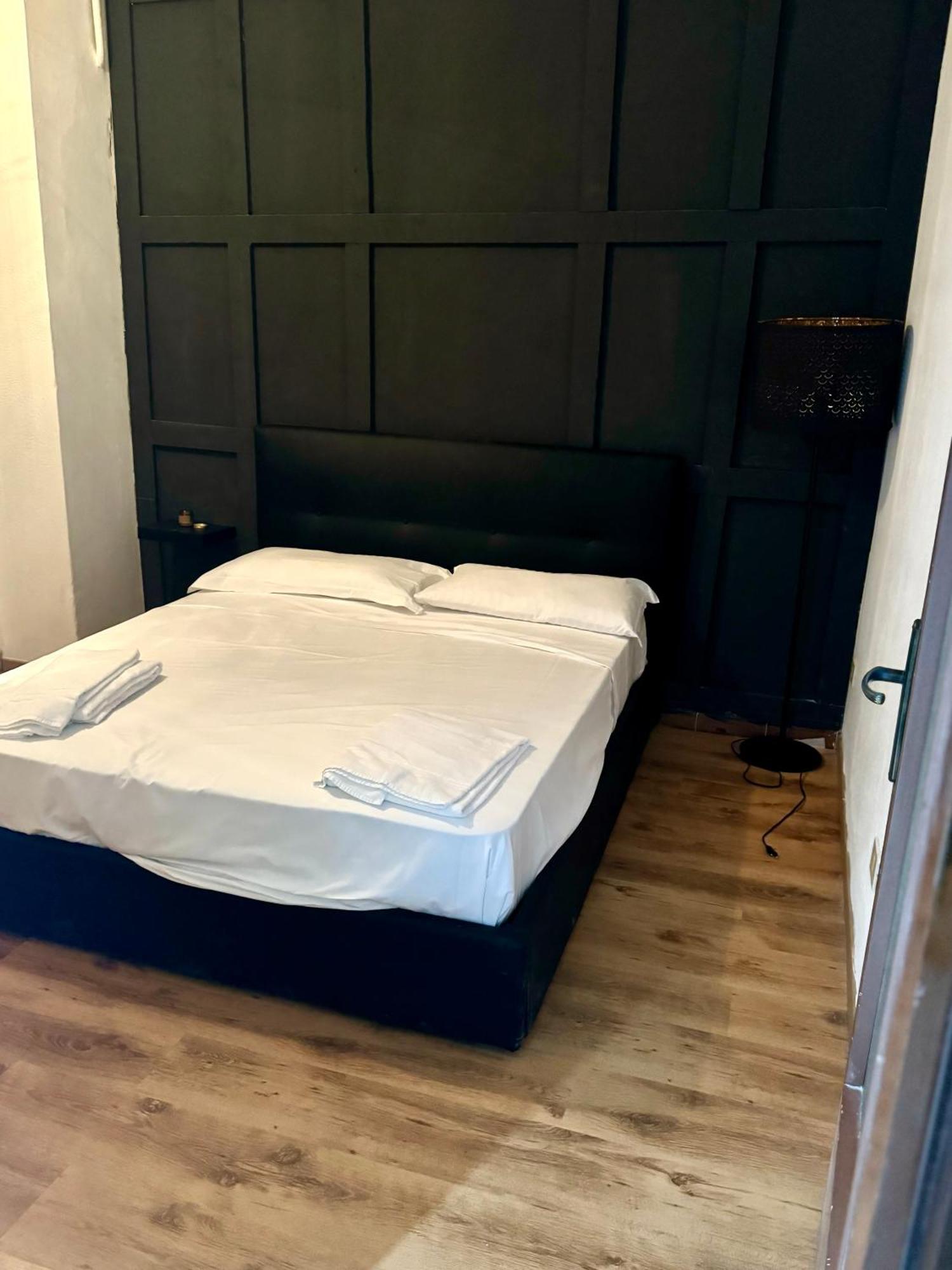Centro Apartment *