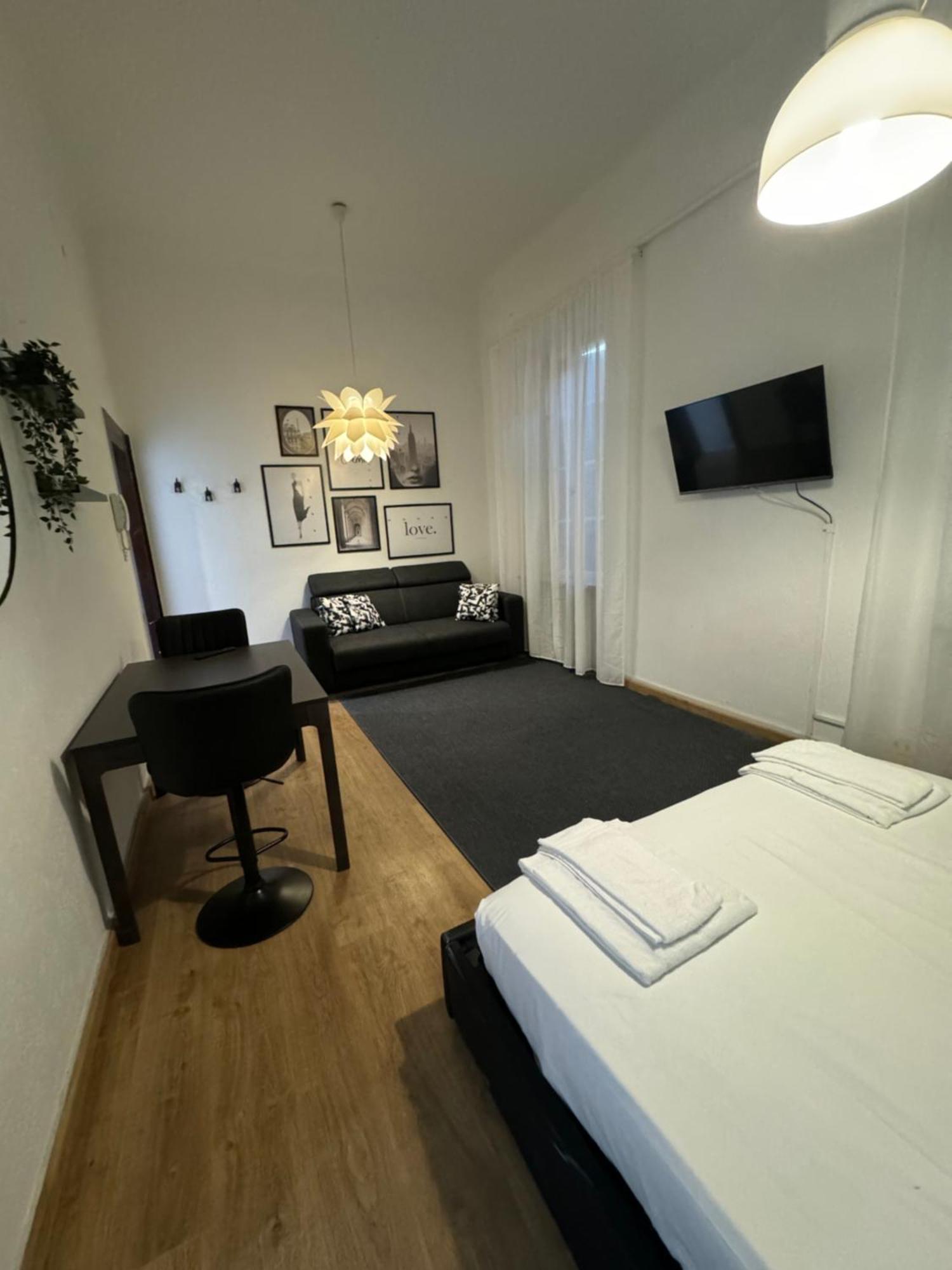 Apartment Centro *