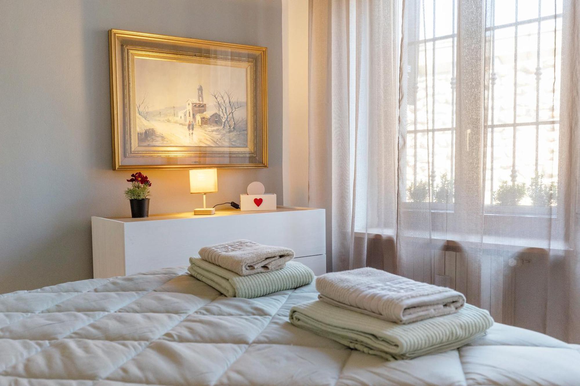 Via T Da Vico 11 House Appartement Verona