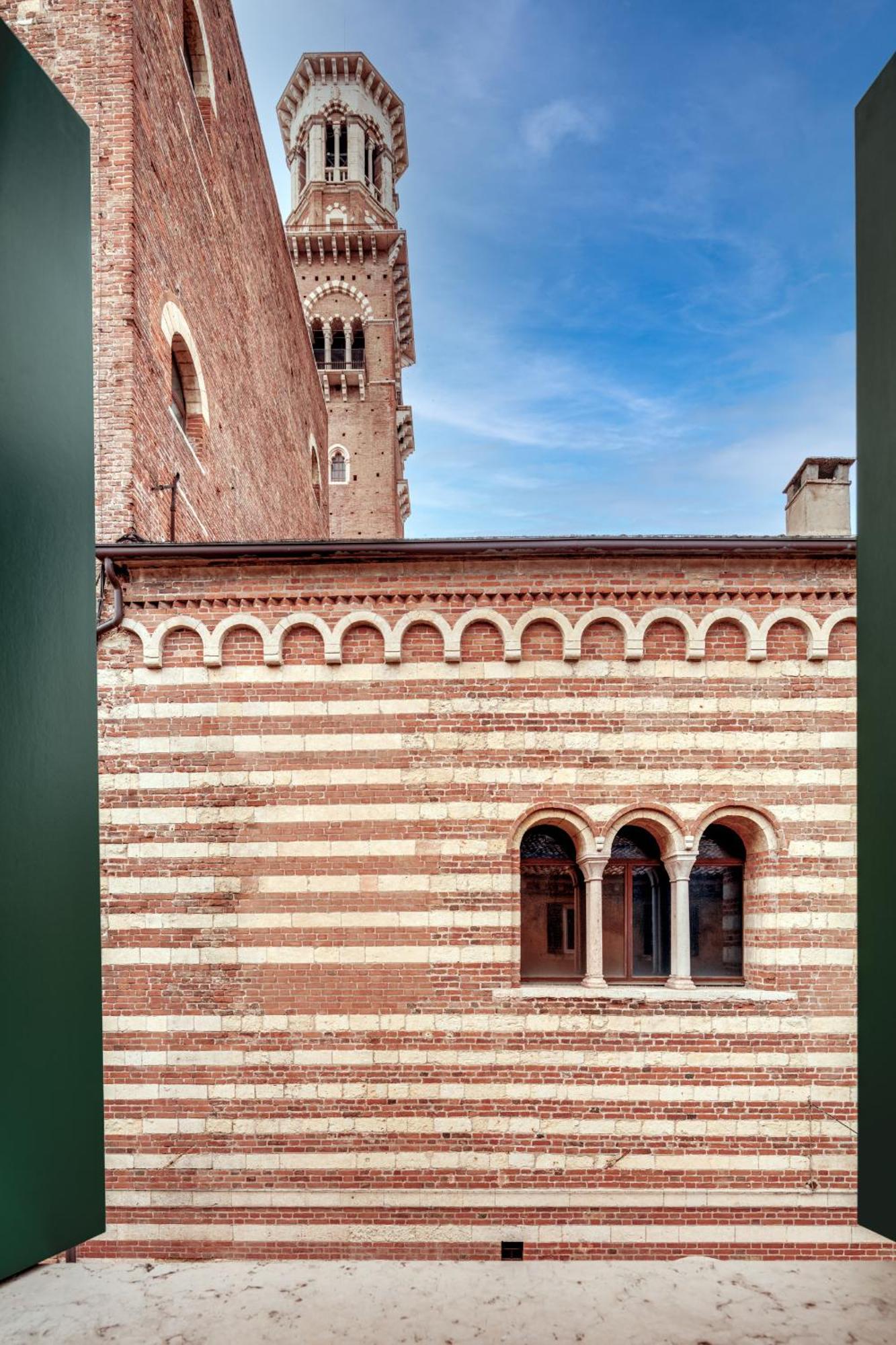 Forum Appartamento *