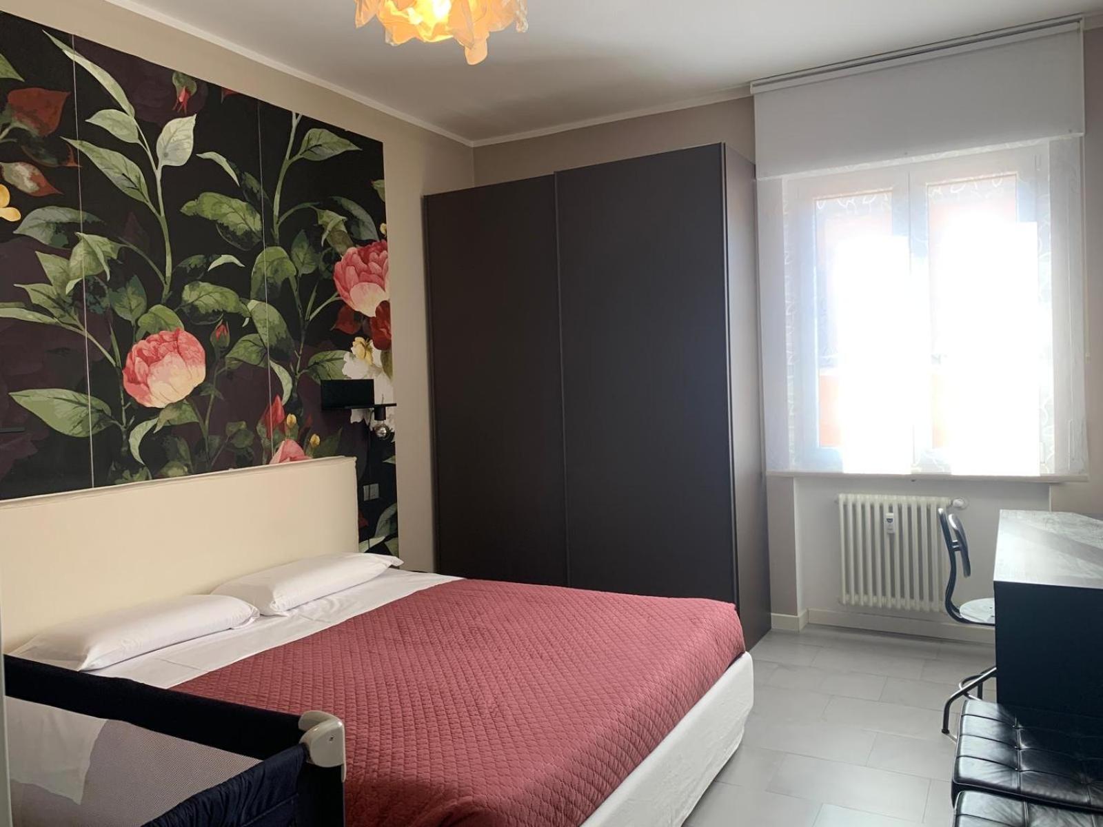 Apartment Mela *