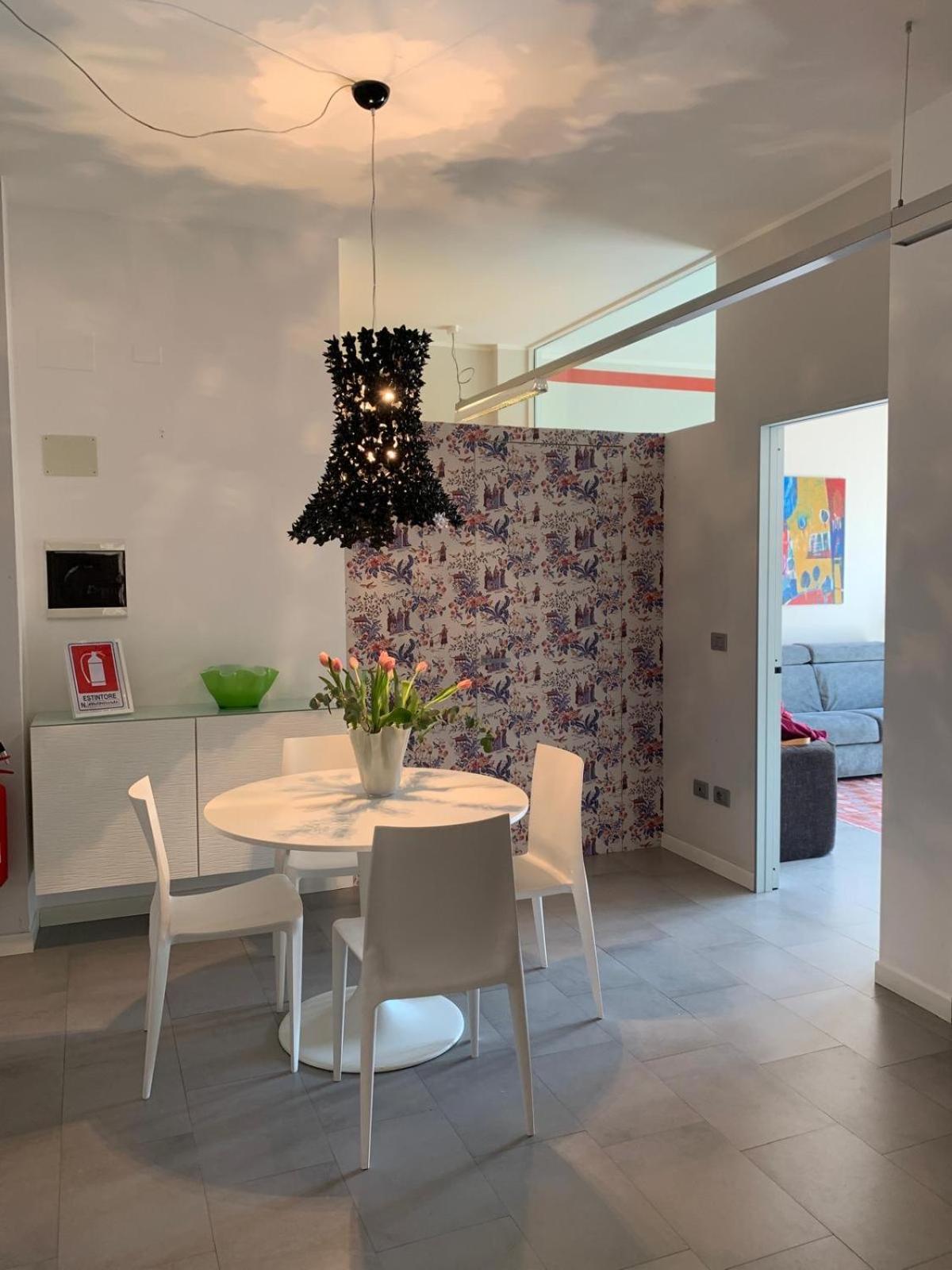 Mela Apartment Verona