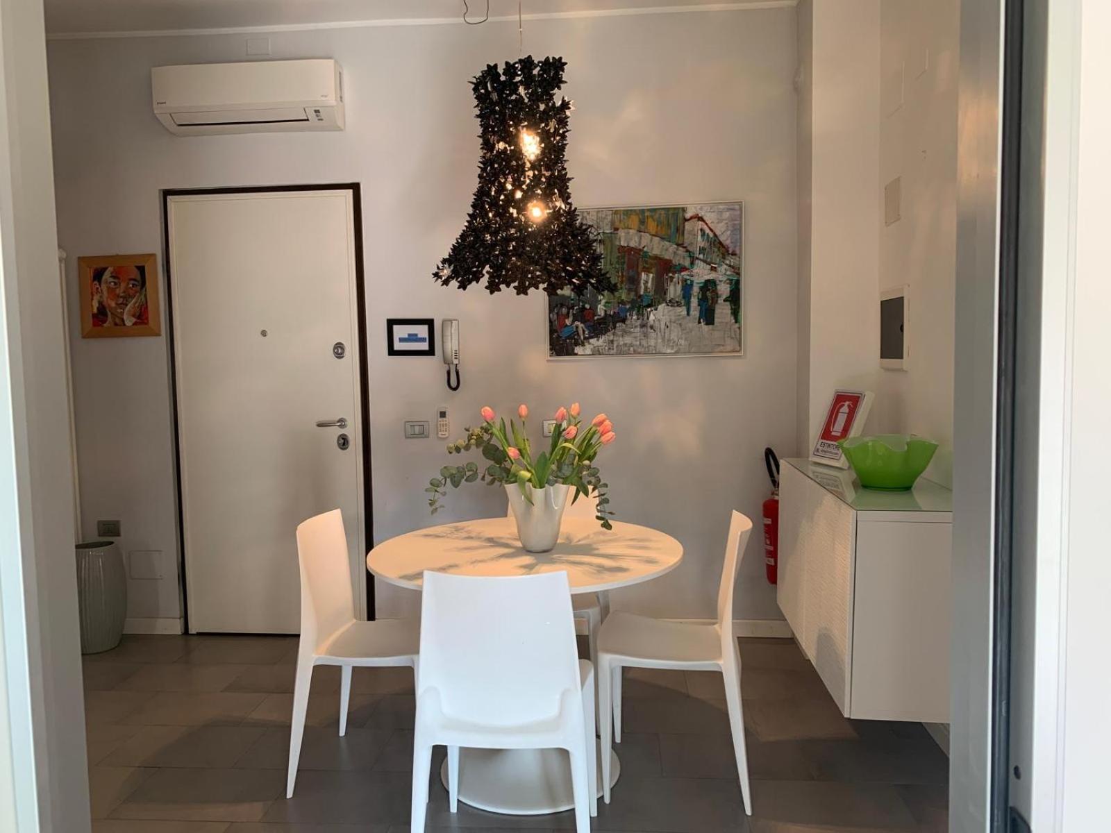 Mela Apartment Verona