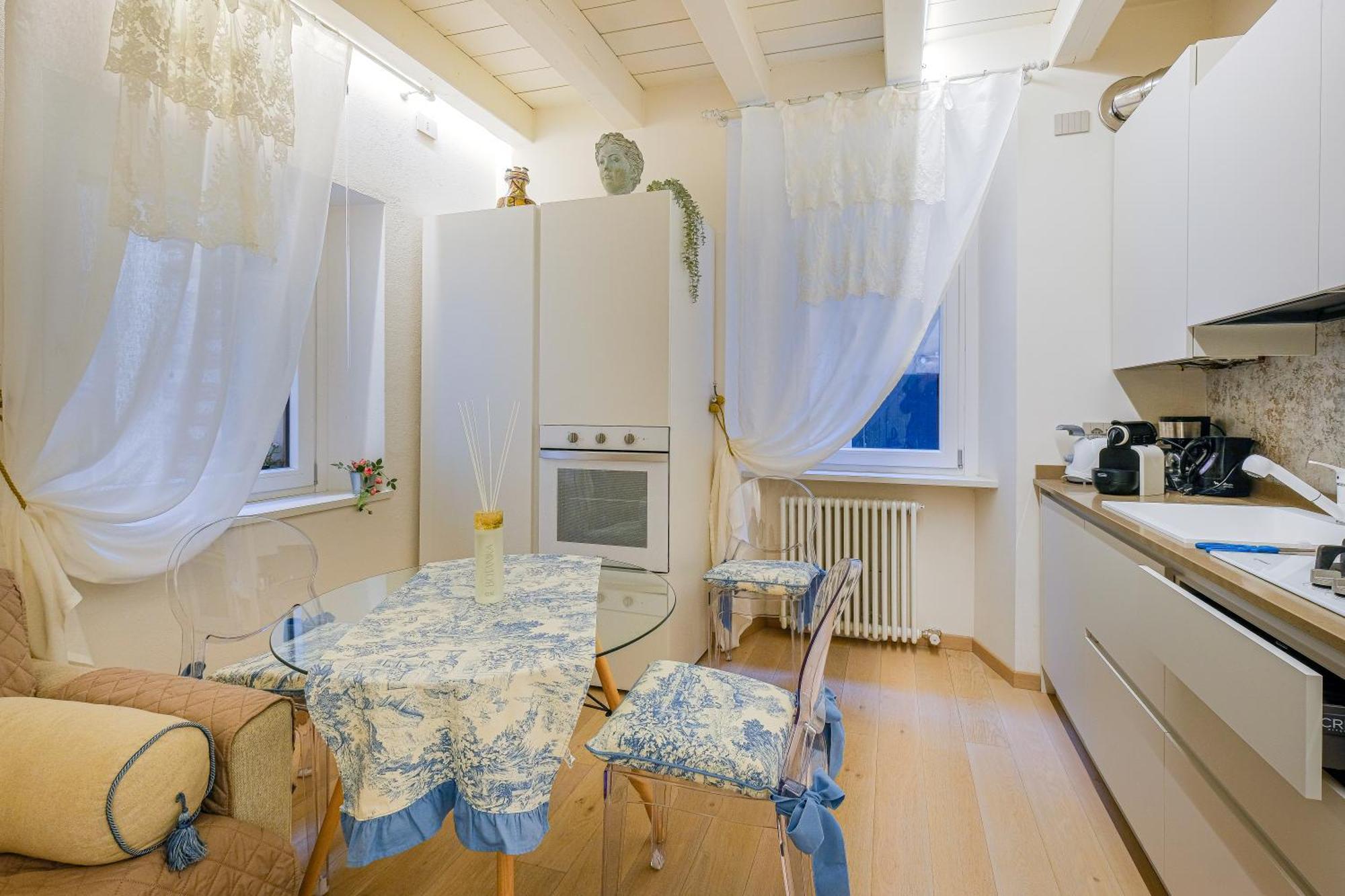 Cello Apartment Verona