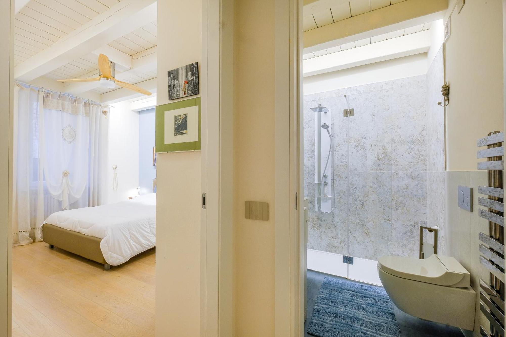 Cello Apartment