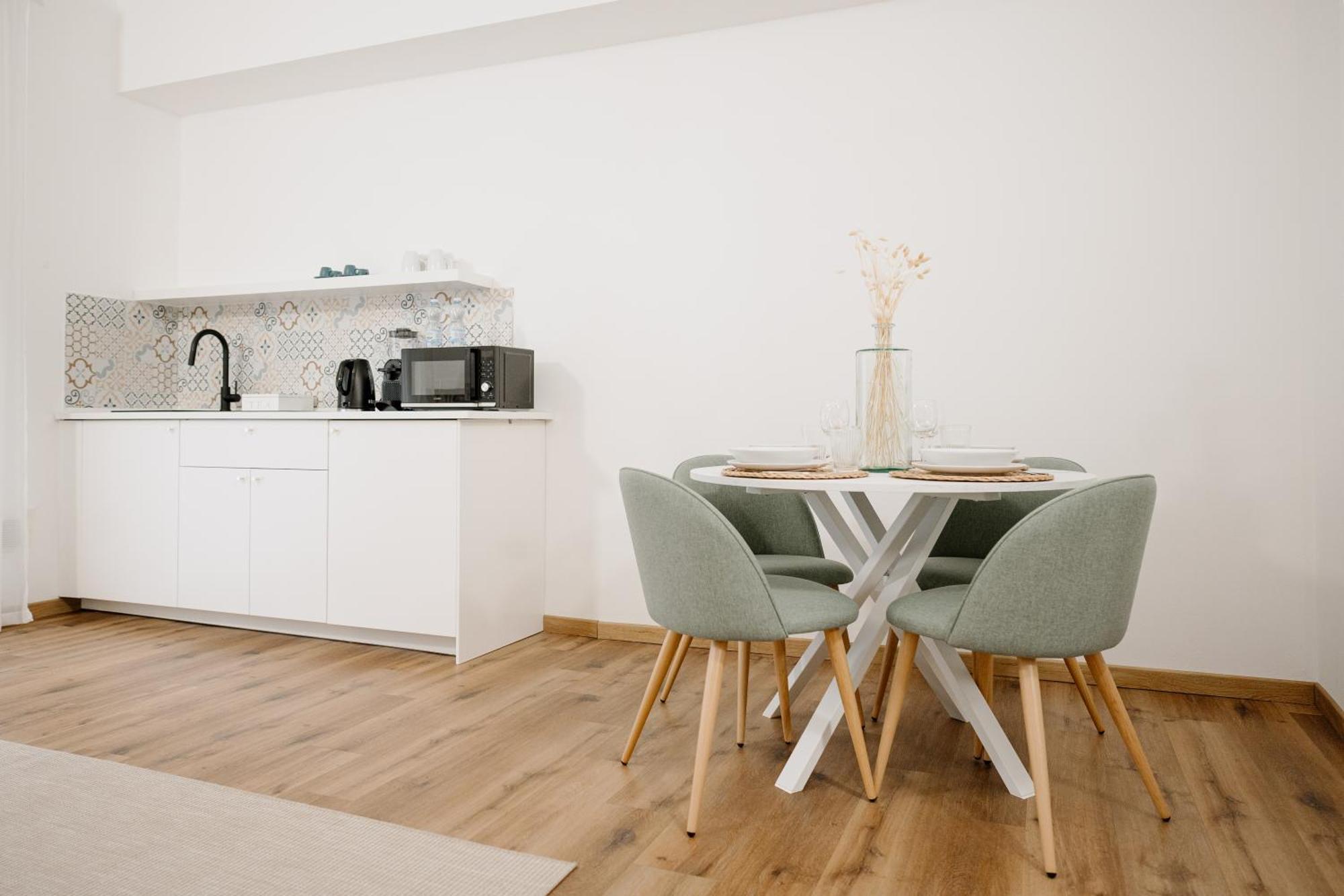 Apartment Alatea Poloni