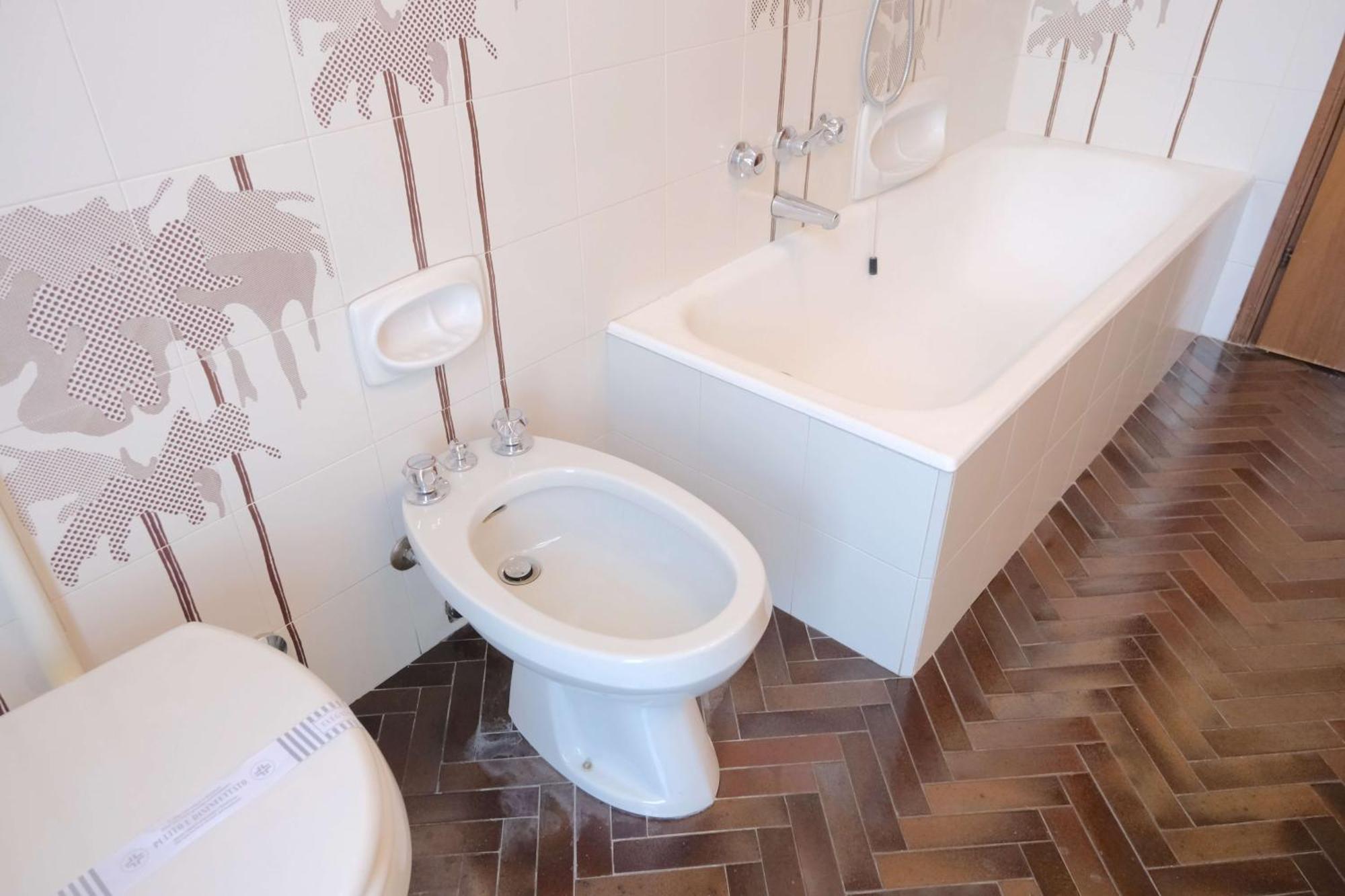 Vr Il Risveglio Apartment