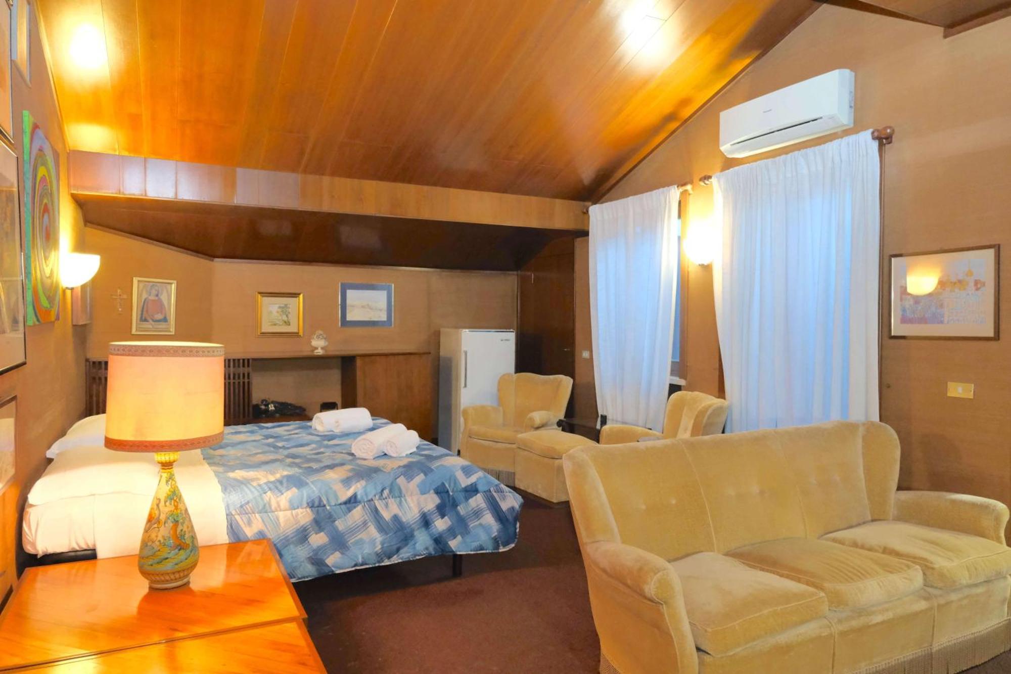 Vr Il Risveglio Apartment Verona