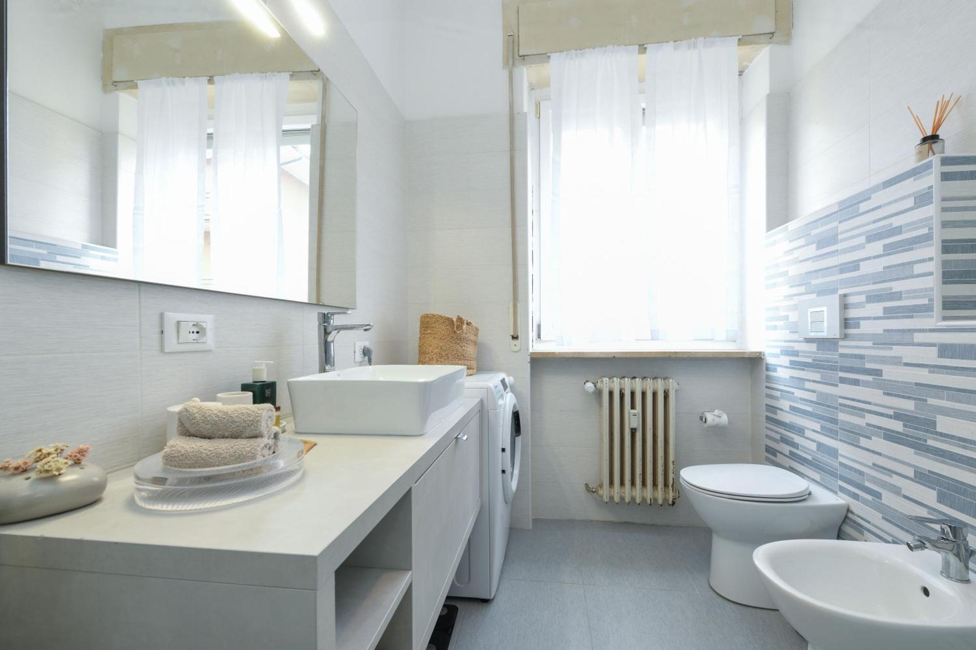 Casa Maddy - Balcony, Parking, 20-minute Walk To The Center Căn hộ Verona