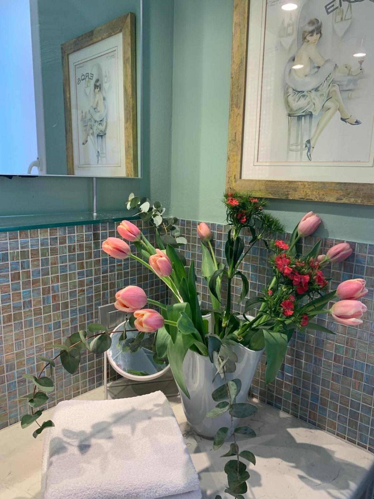 Mela Apartment Verona