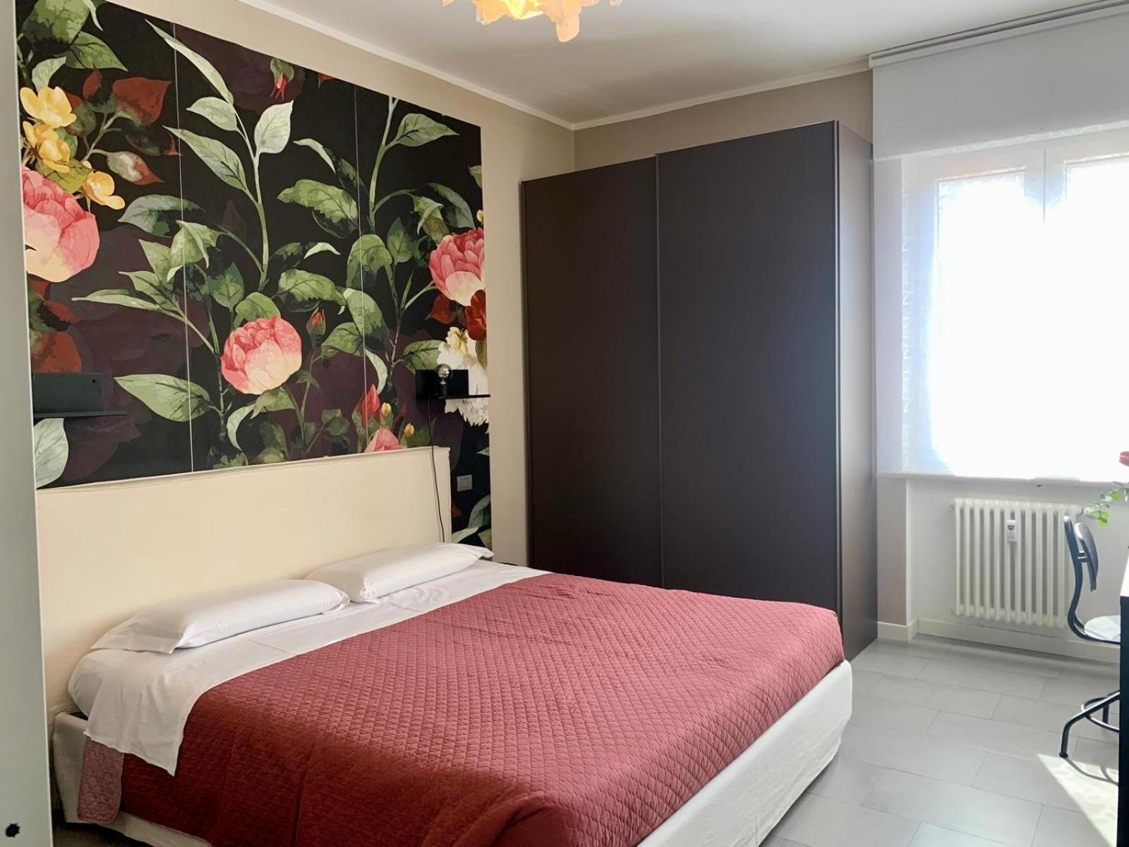 Mela Apartment Verona