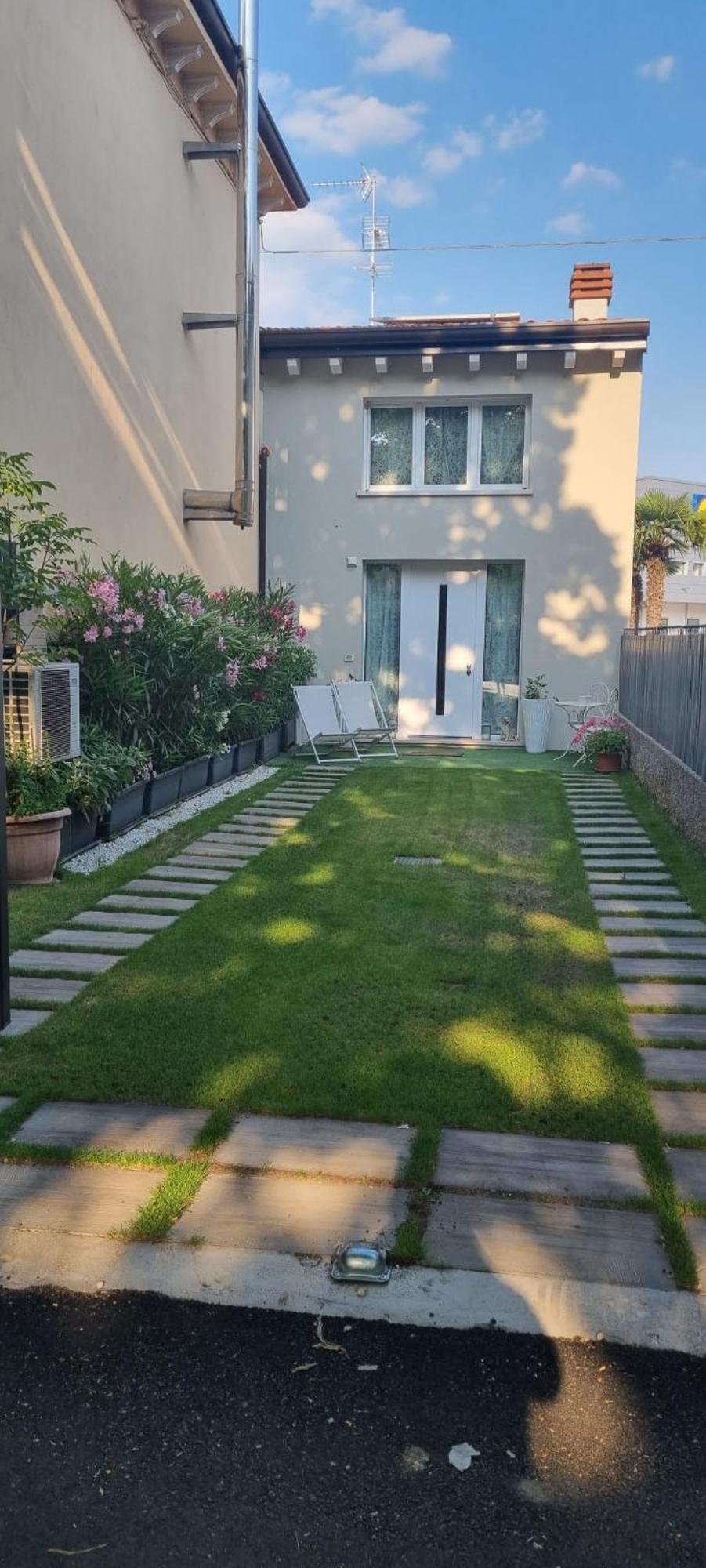 Ferienhaus Joy - Delux *