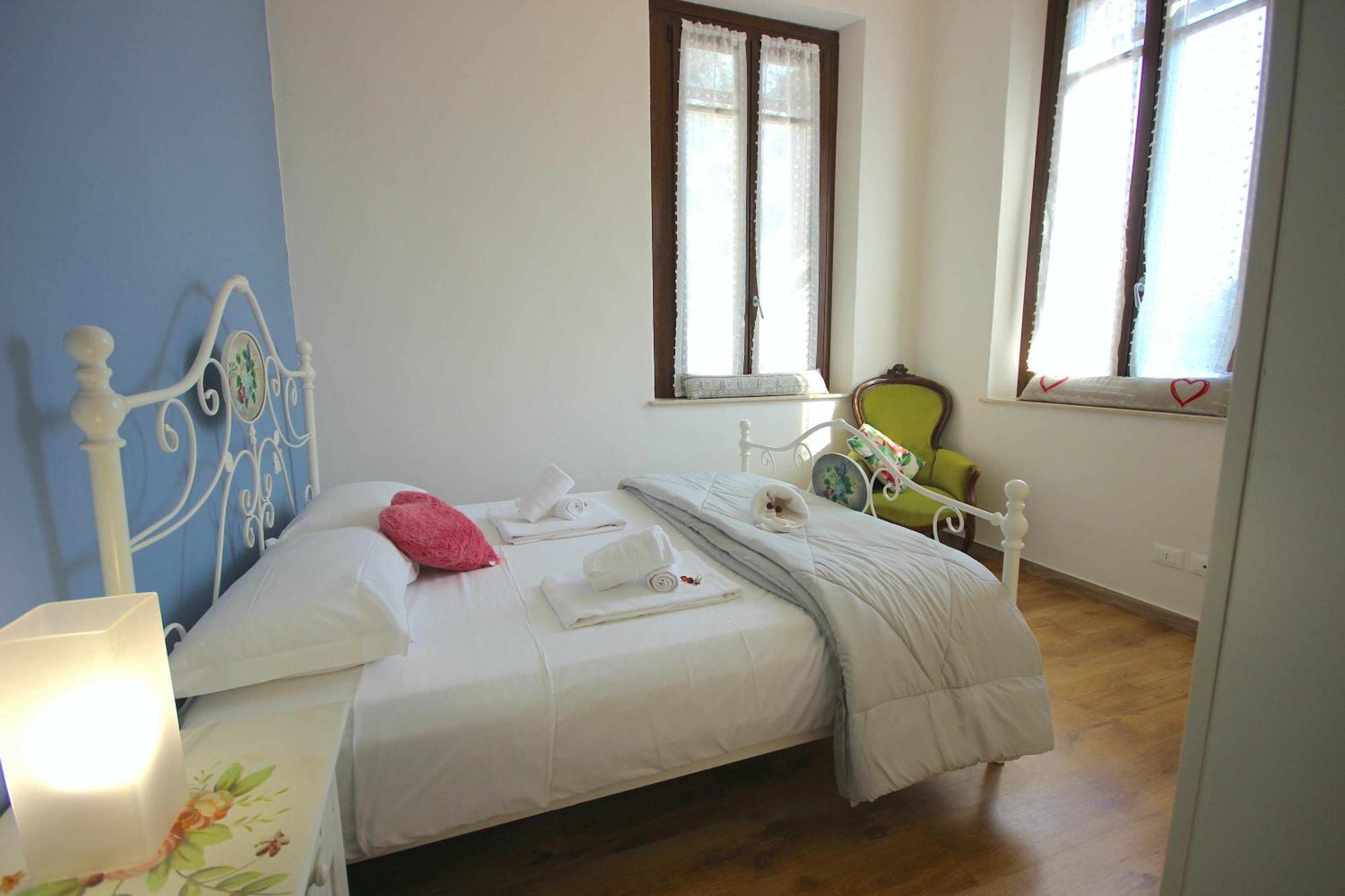Apartment Vr La Maison Du Coq