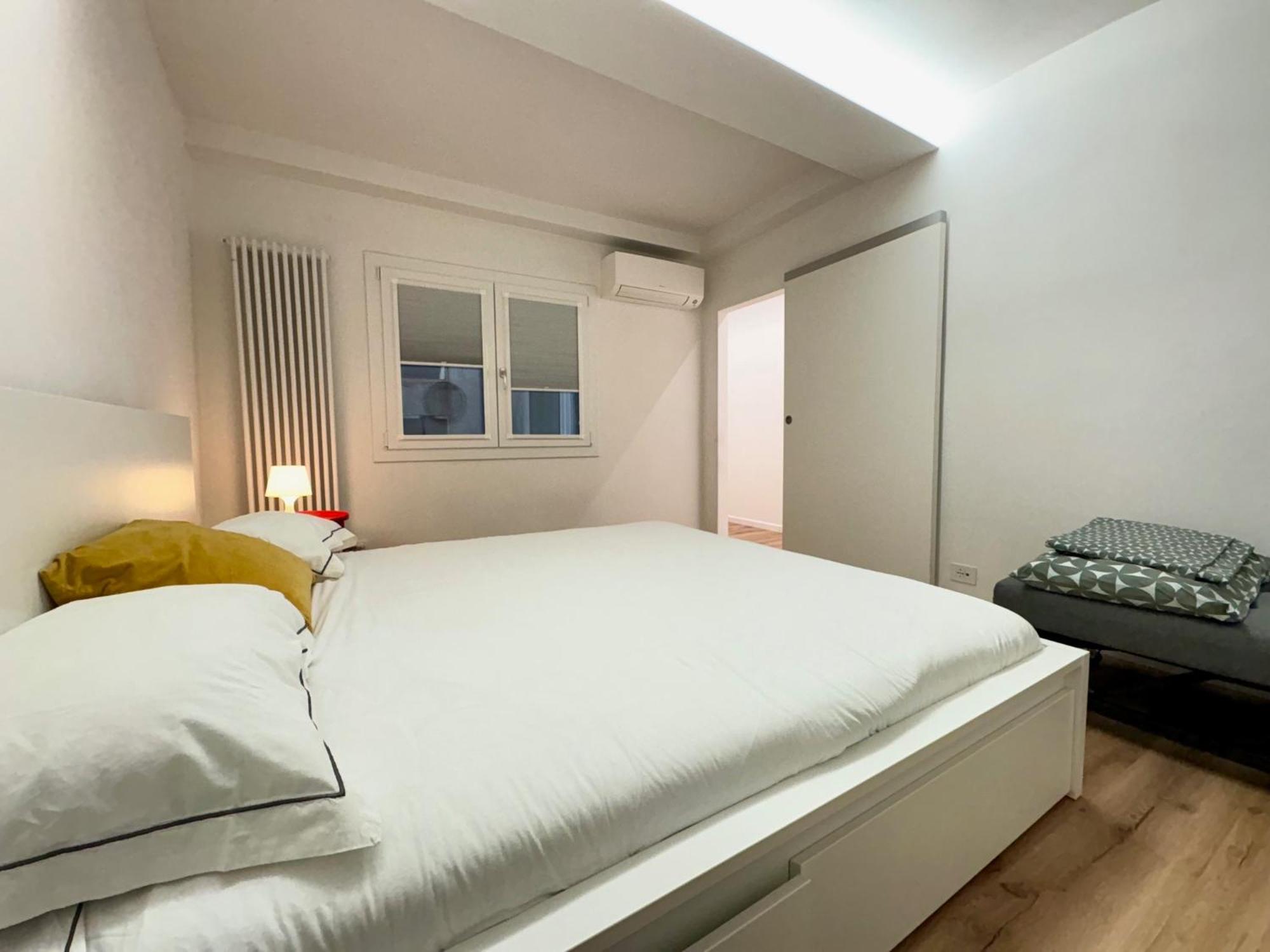 Apartment Elegant In Verona