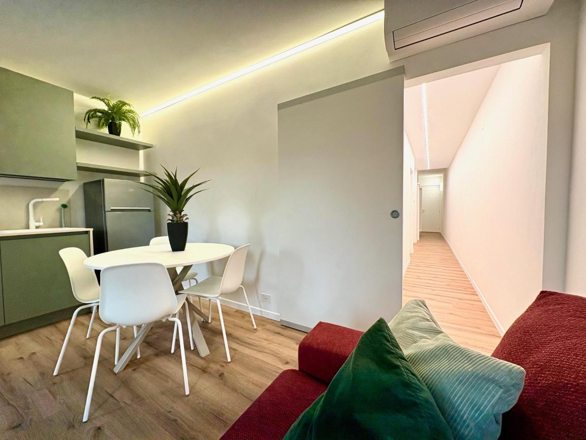 Elegant In Apartment Verona