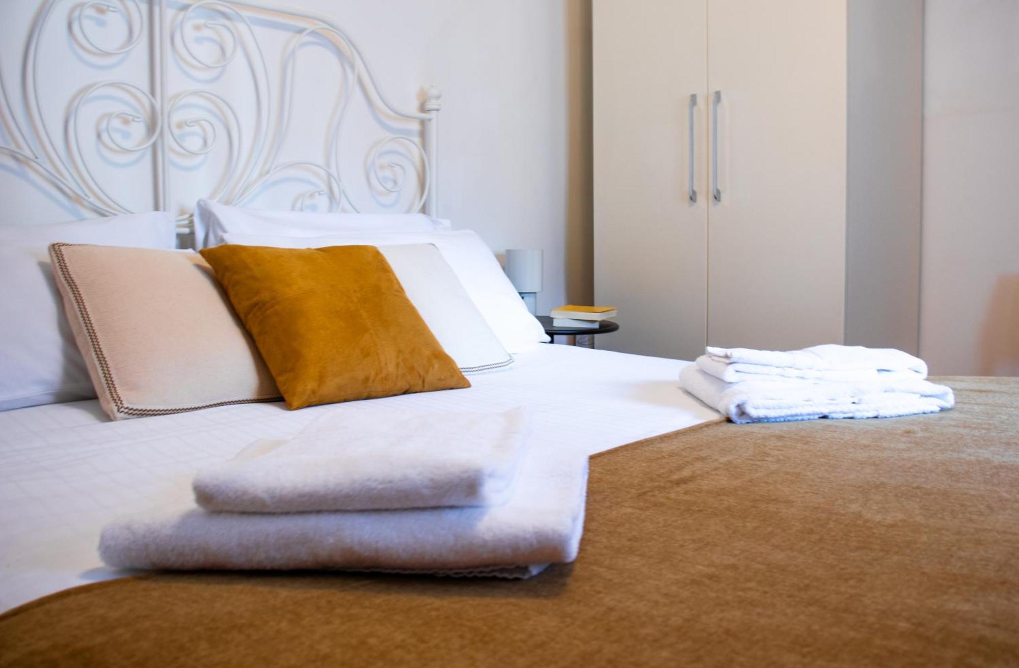 Romantic Attic In Center Appartement *