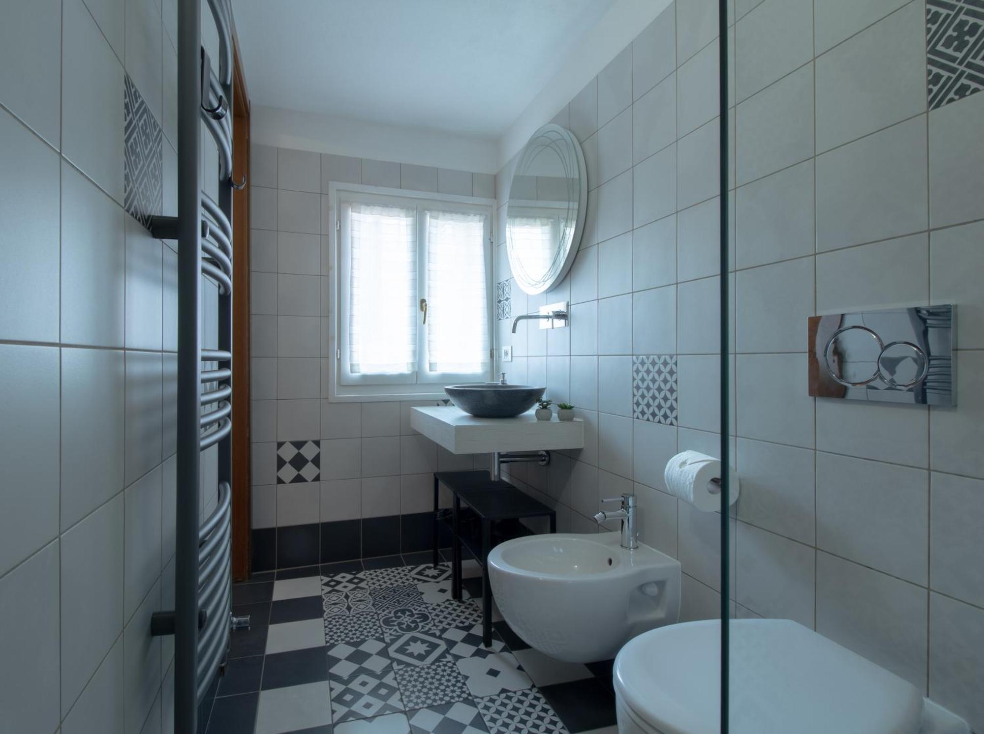 Romantic Attic In Center Appartement *
