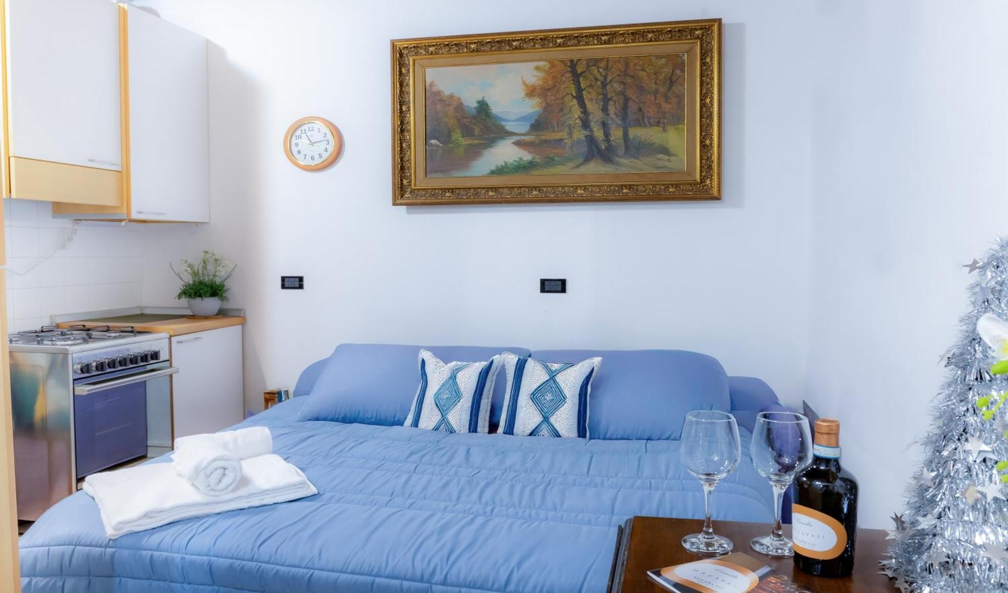 Apartment Malavasiexperiencevr *