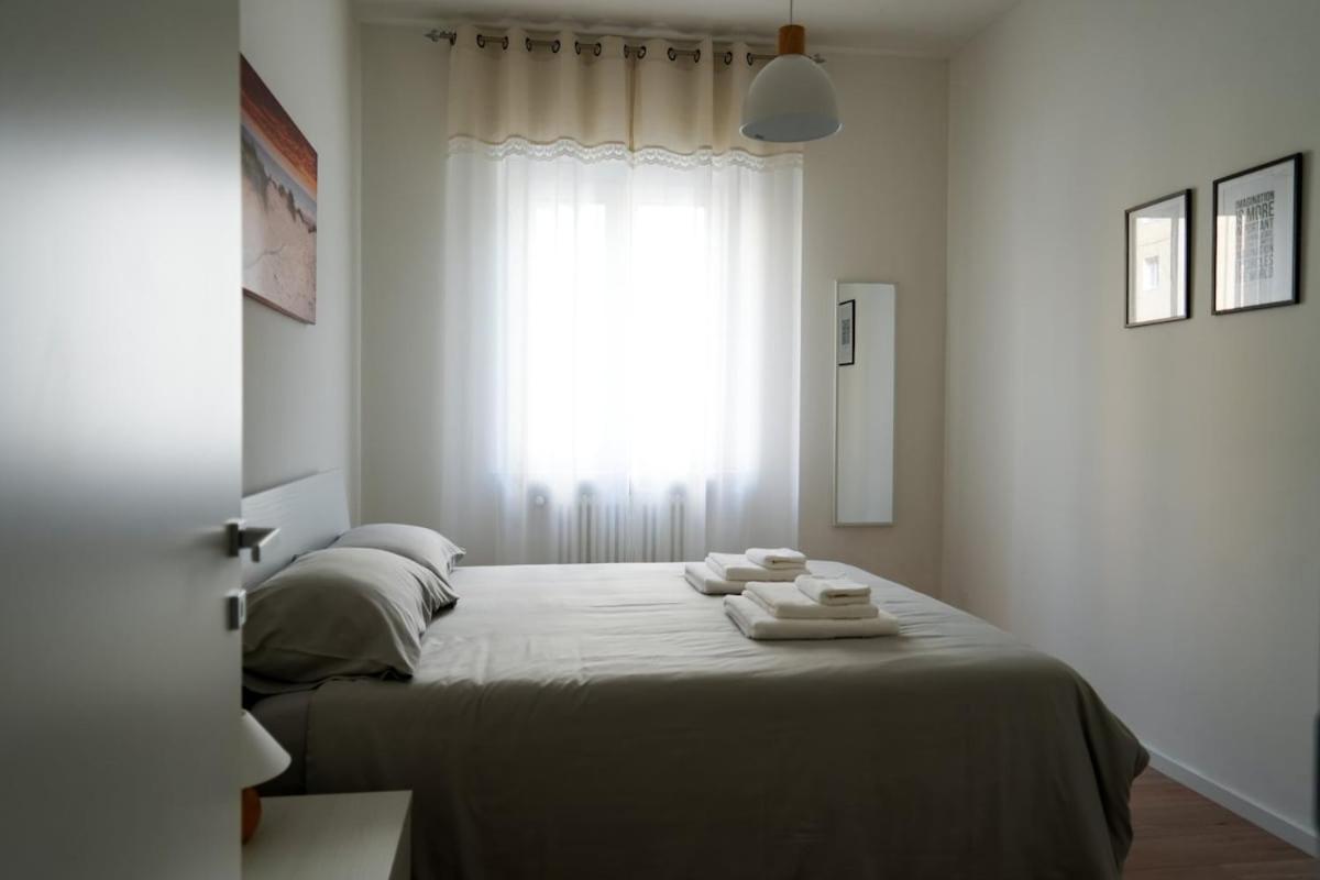 Simon Apartment Verona