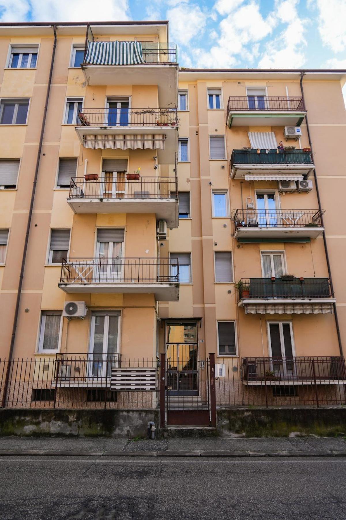 Simon Apartment Verona
