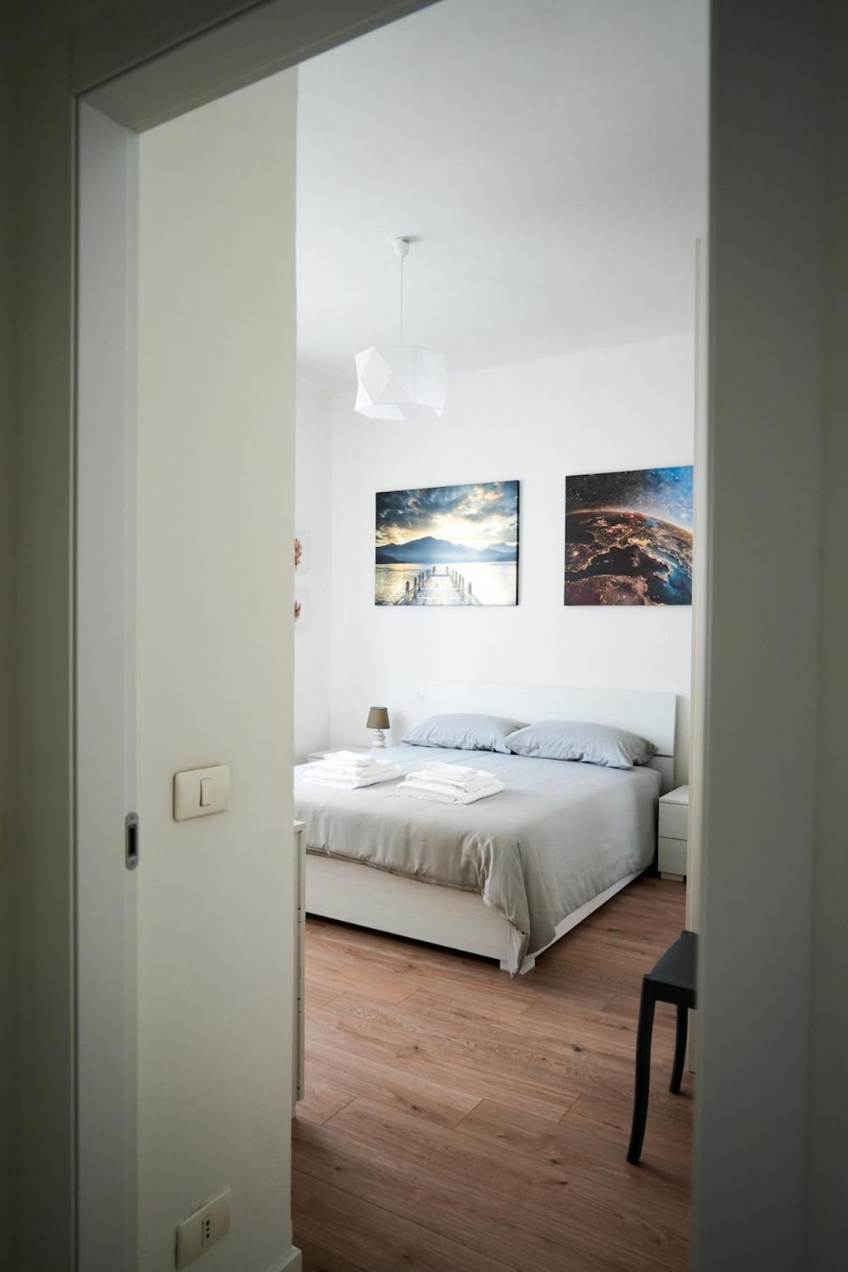 Apartment Simon *