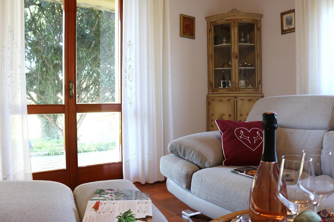 Corte Vecia Della Corte Farm stay Verona