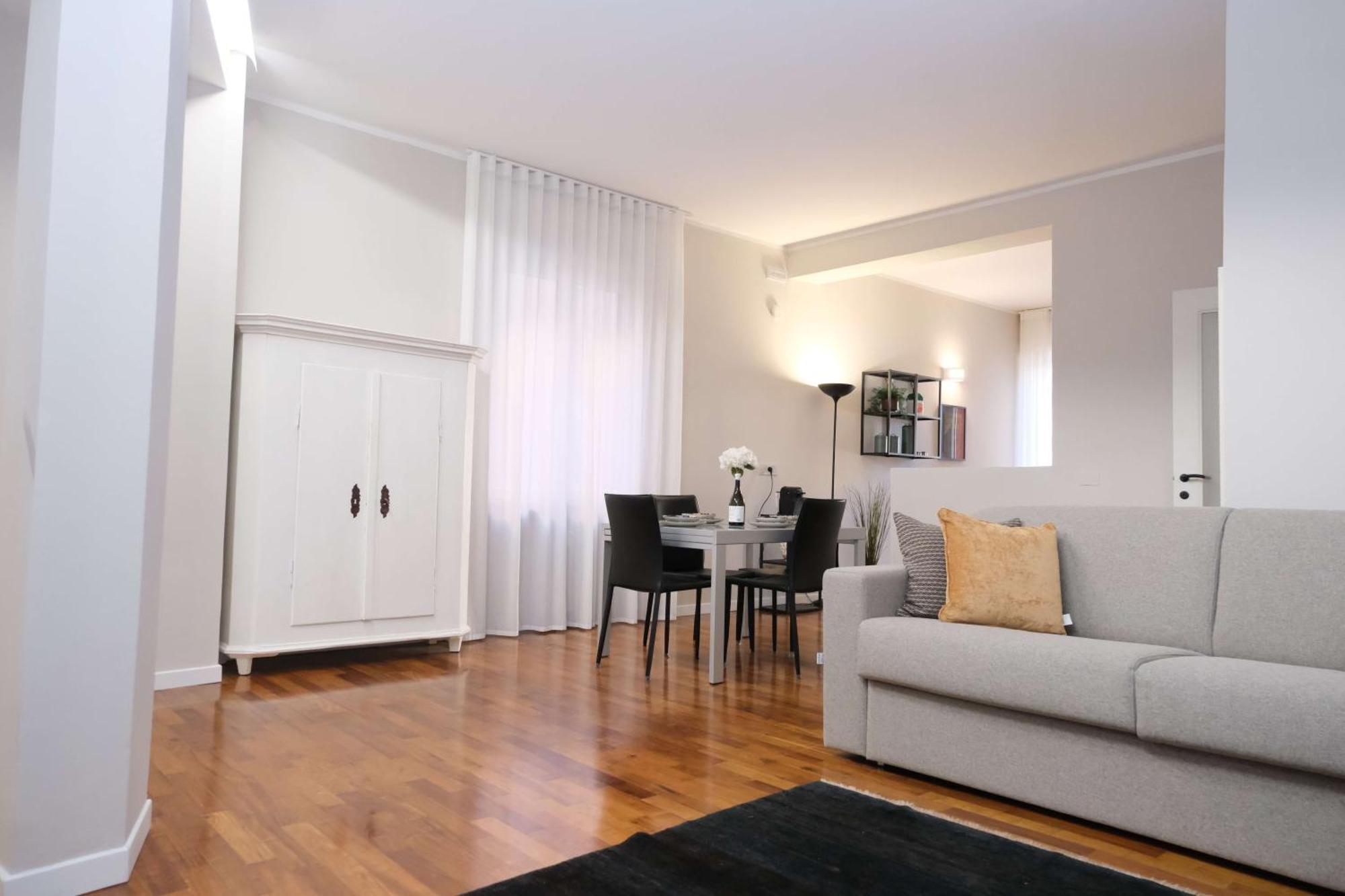 Appartamento Vr Opera Verona