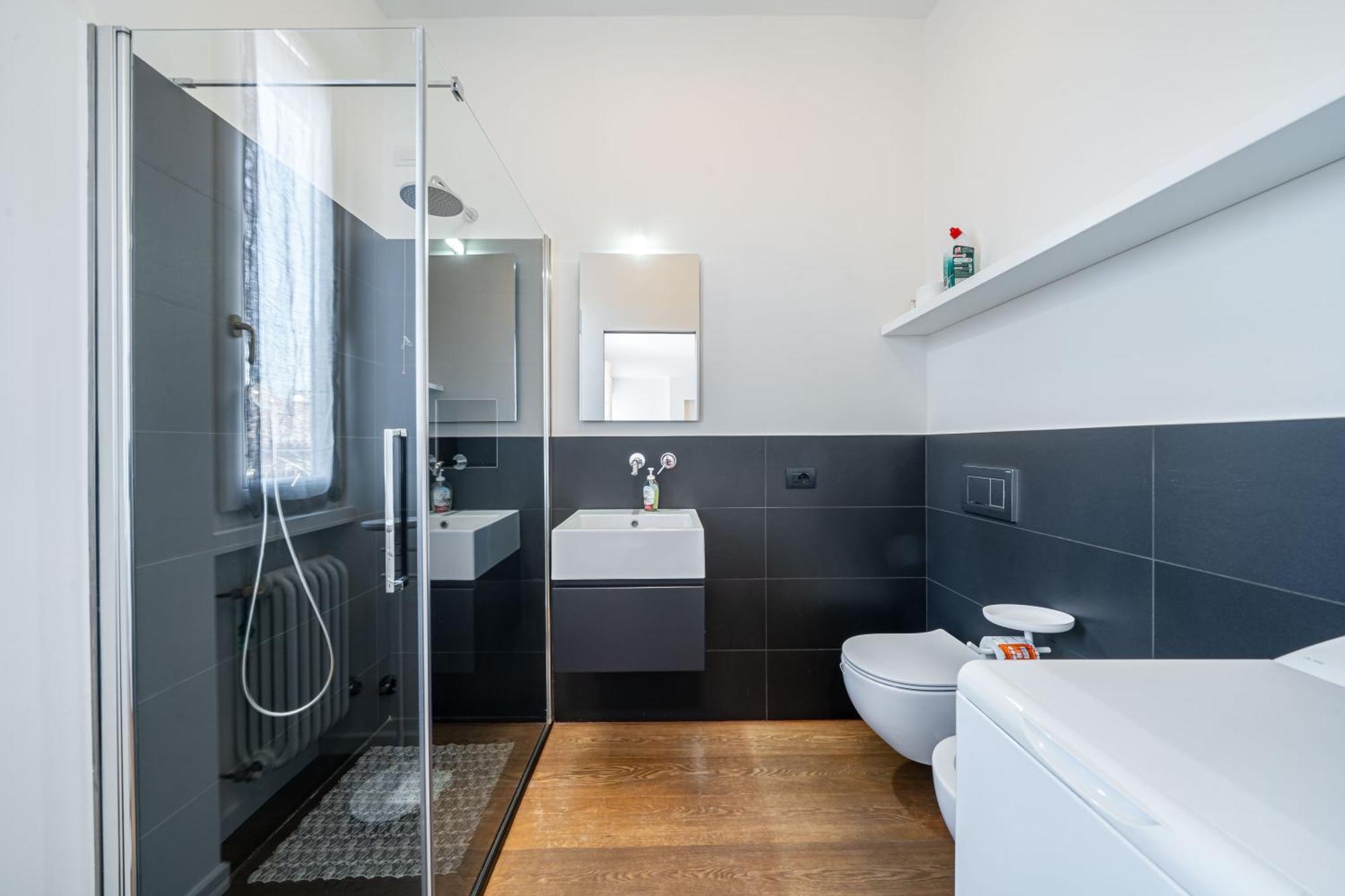 Residenza Veronica Dietro L'arena Apartment *