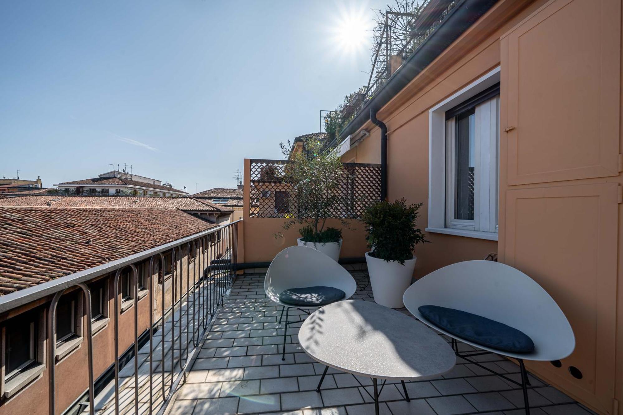 Apartment Residenza Veronica Dietro L'arena *